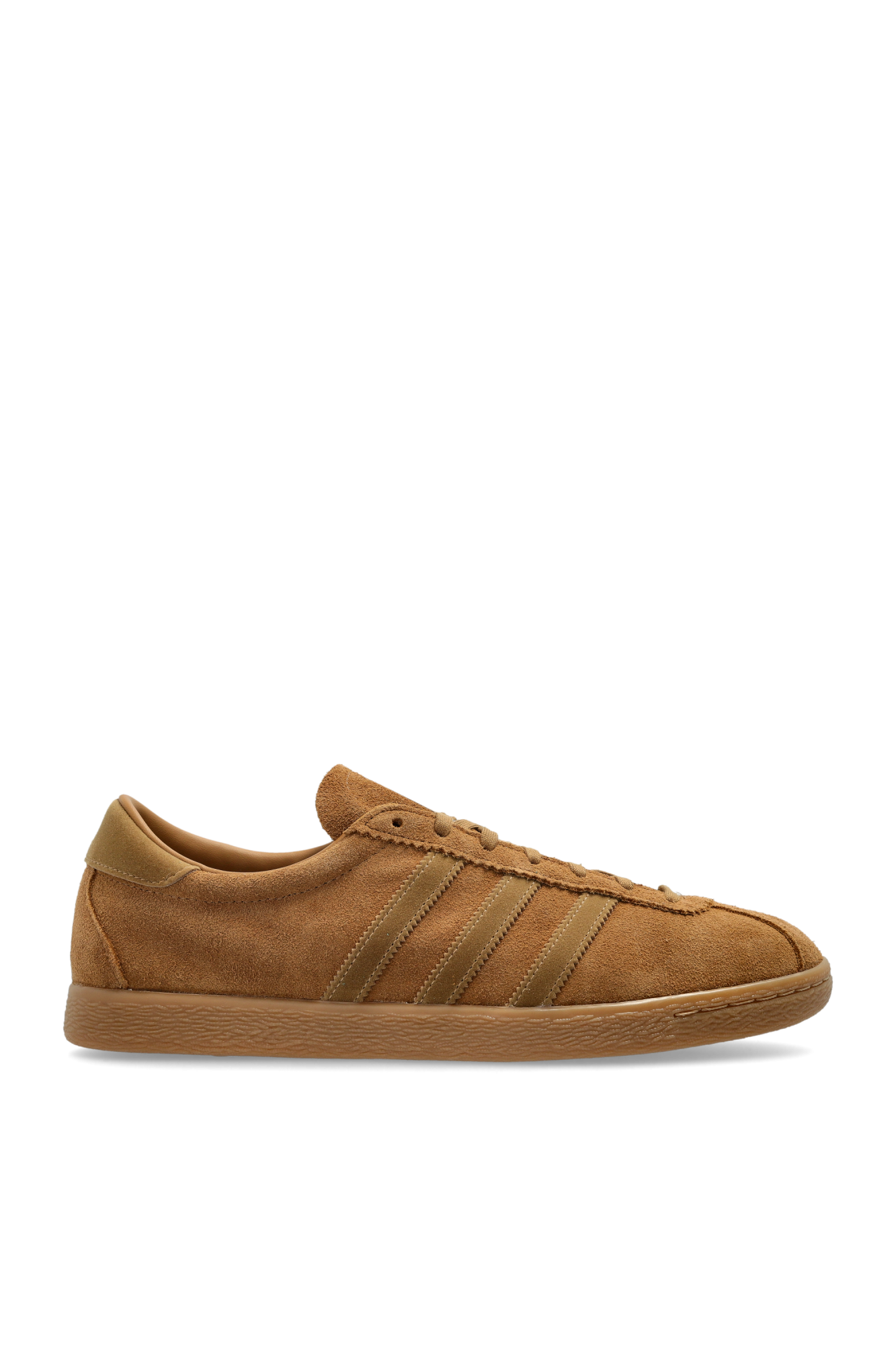 ADIDAS Originals Buty Sportowe `Tobacco`, Mężczyźni, Brązowy
