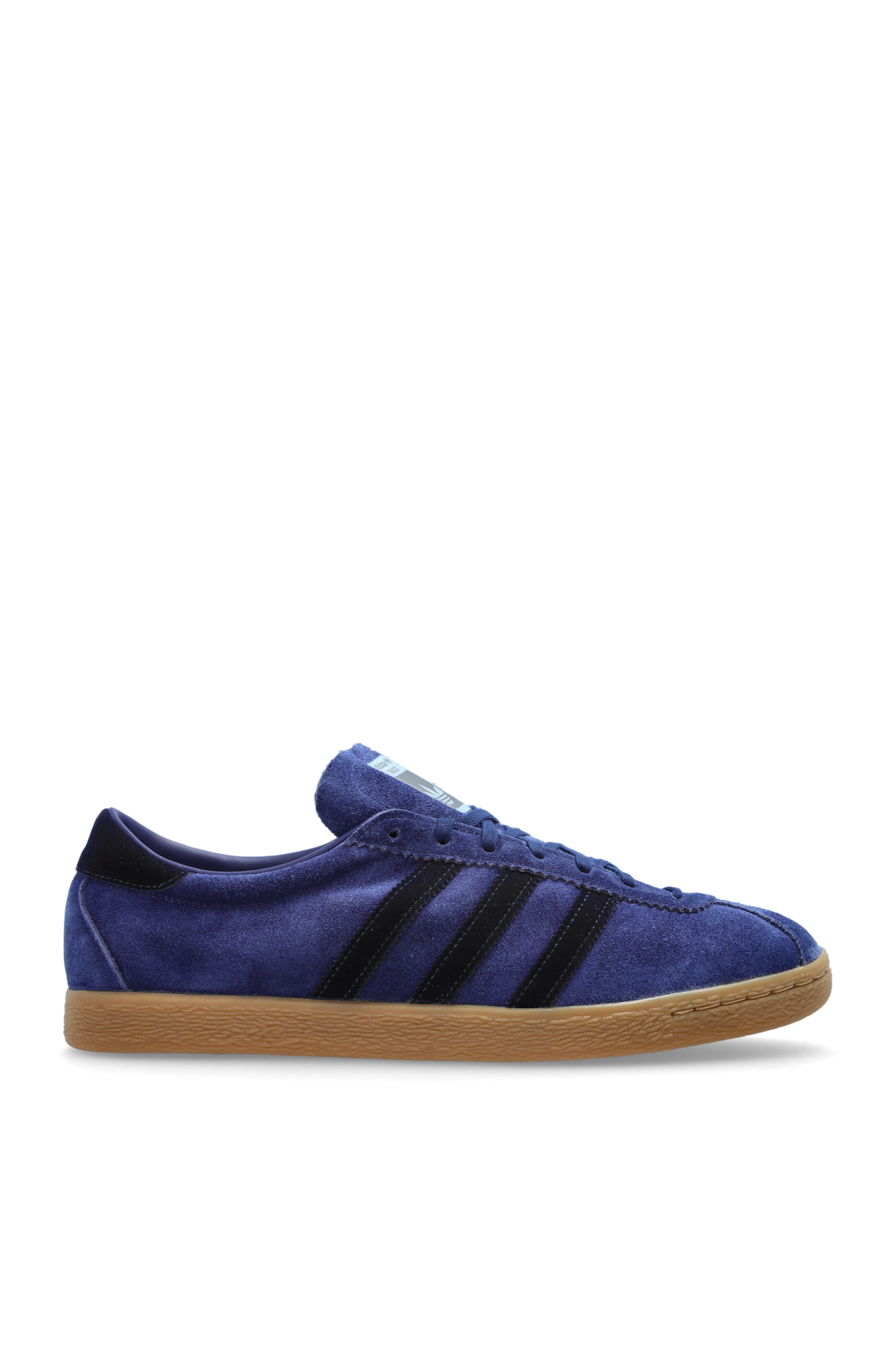 ADIDAS Originals Buty Sportowe `TOBACCO`, Mężczyźni, Granatowy