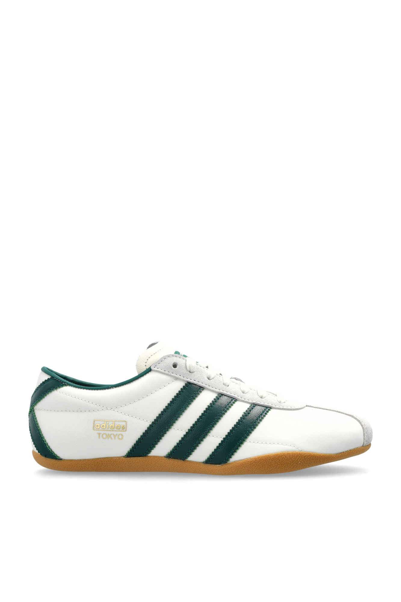 ADIDAS Originals Buty Sportowe `TOKIO", Kobiety, Biały