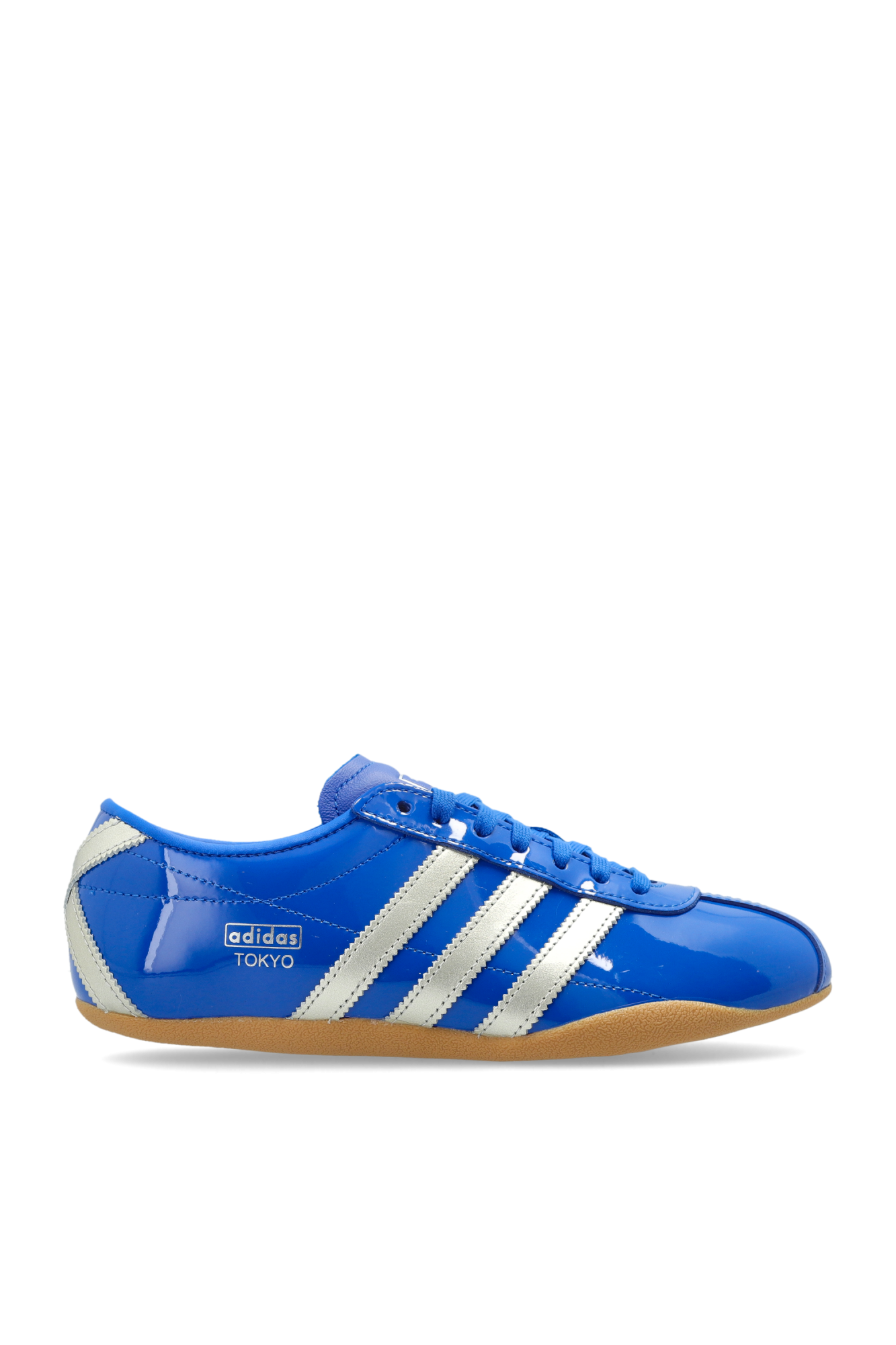 ADIDAS Originals Buty Sportowe `TOKYO W`, Kobiety, Niebieski