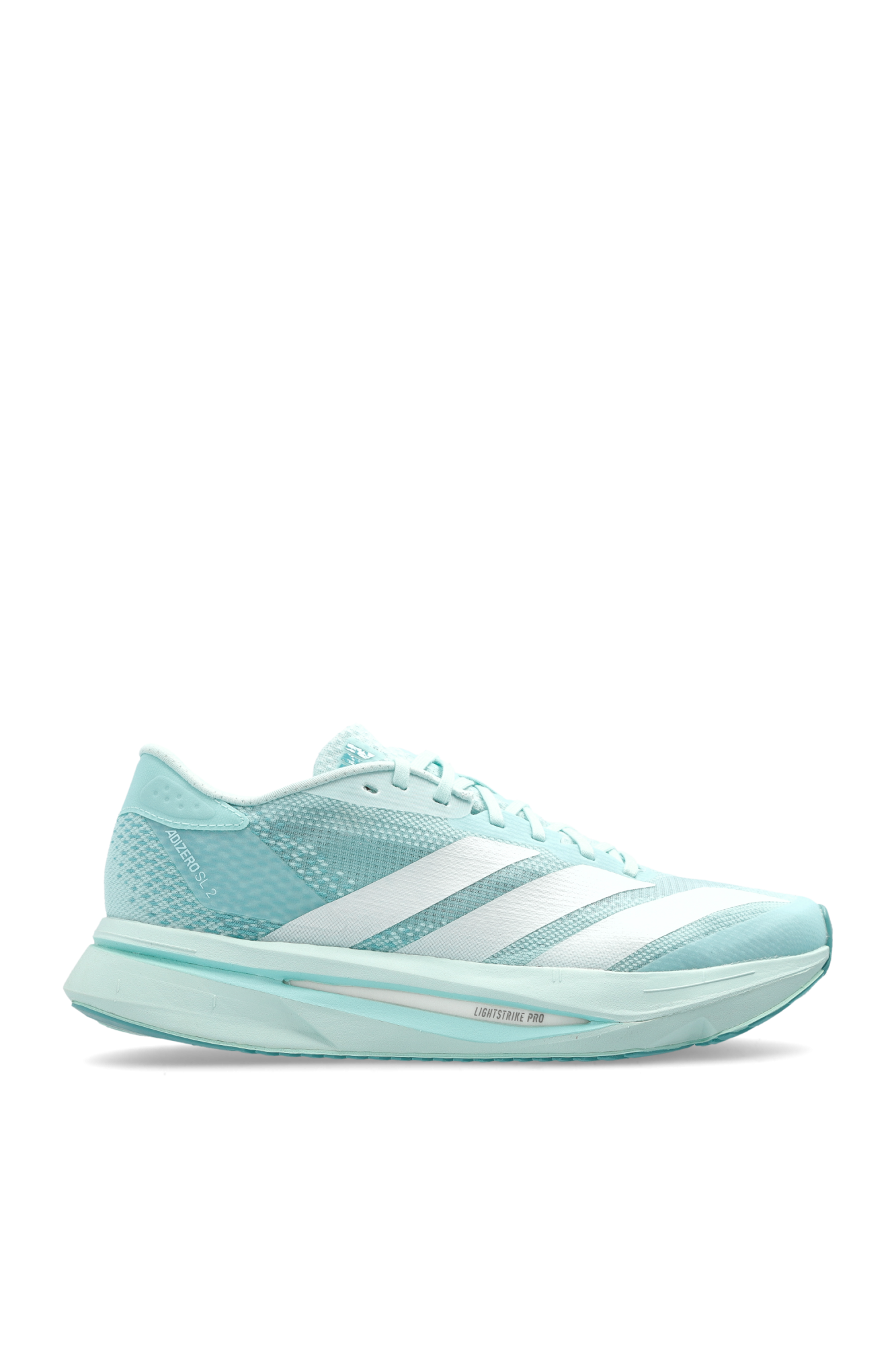 ADIDAS Performance Buty Sportowe `ADIZERO SL2 W`, Kobiety, Jasnoniebieski