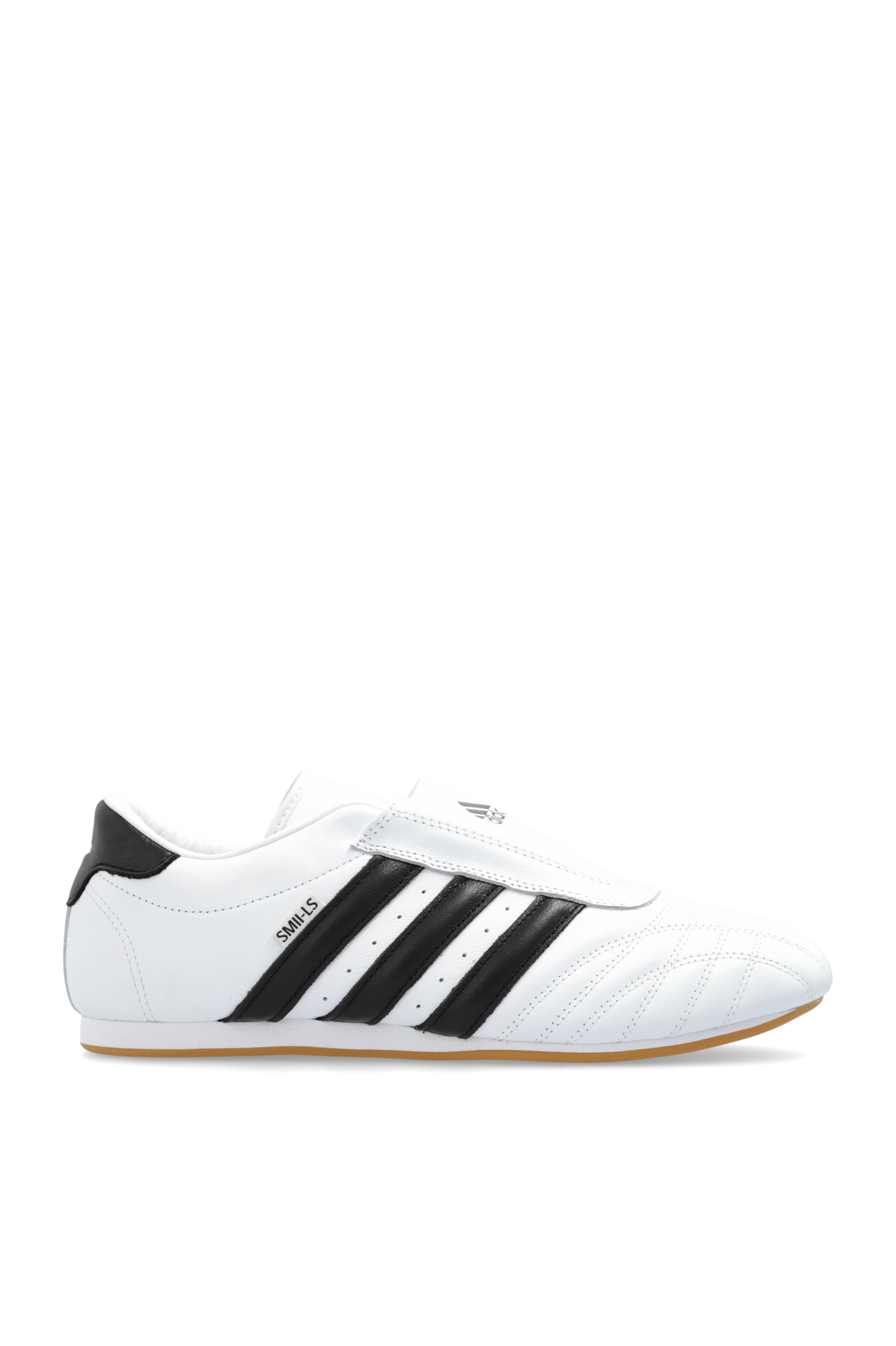ADIDAS Originals Buty Sportowe `Taekwondo`, Mężczyźni, Biały