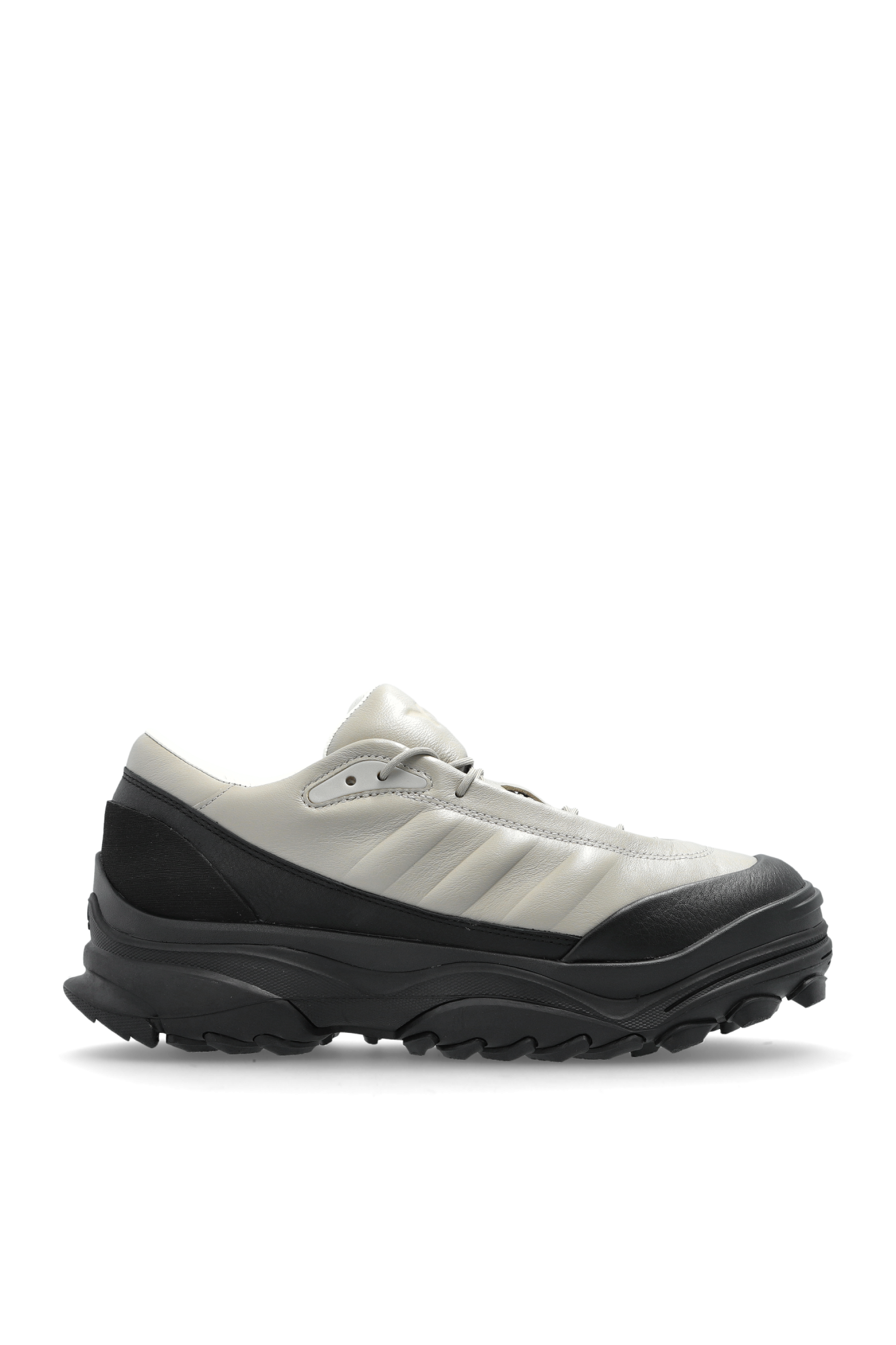 Y-3 Buty Sportowe ‘Gsg9 Low’, Kobiety, Szary