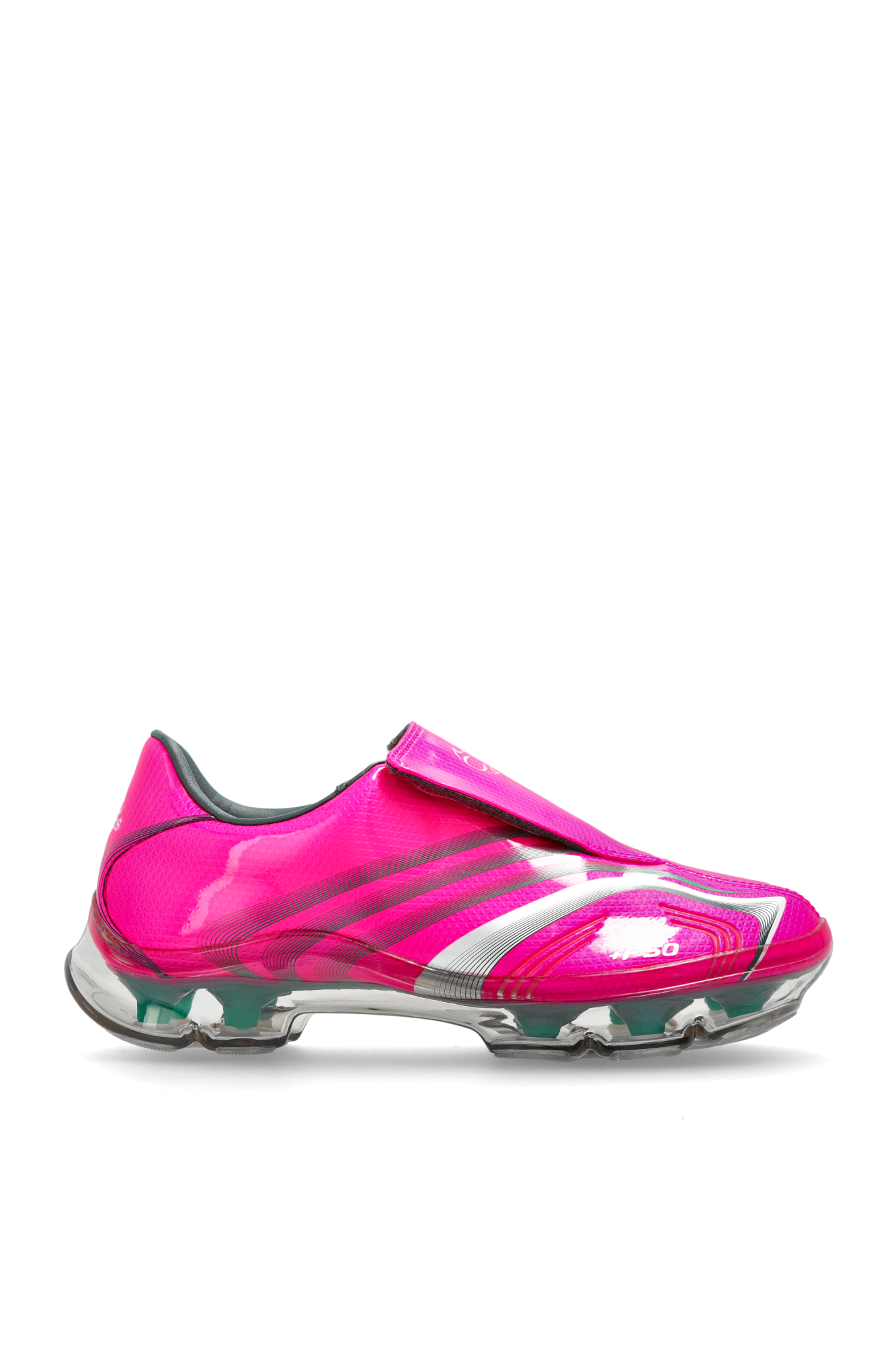 ADIDAS Originals Buty Sportowe ‘F50 Adiframe’, Kobiety, Różowy