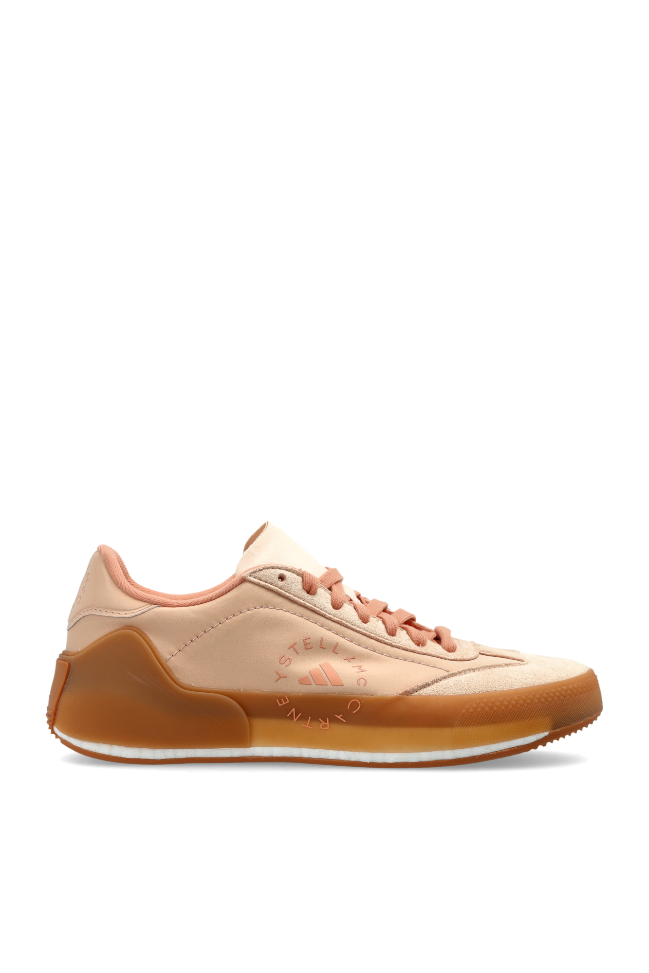 ADIDAS By Stella McCartney Buty Sportowe ‘Court Boost’, Kobiety, Różowy