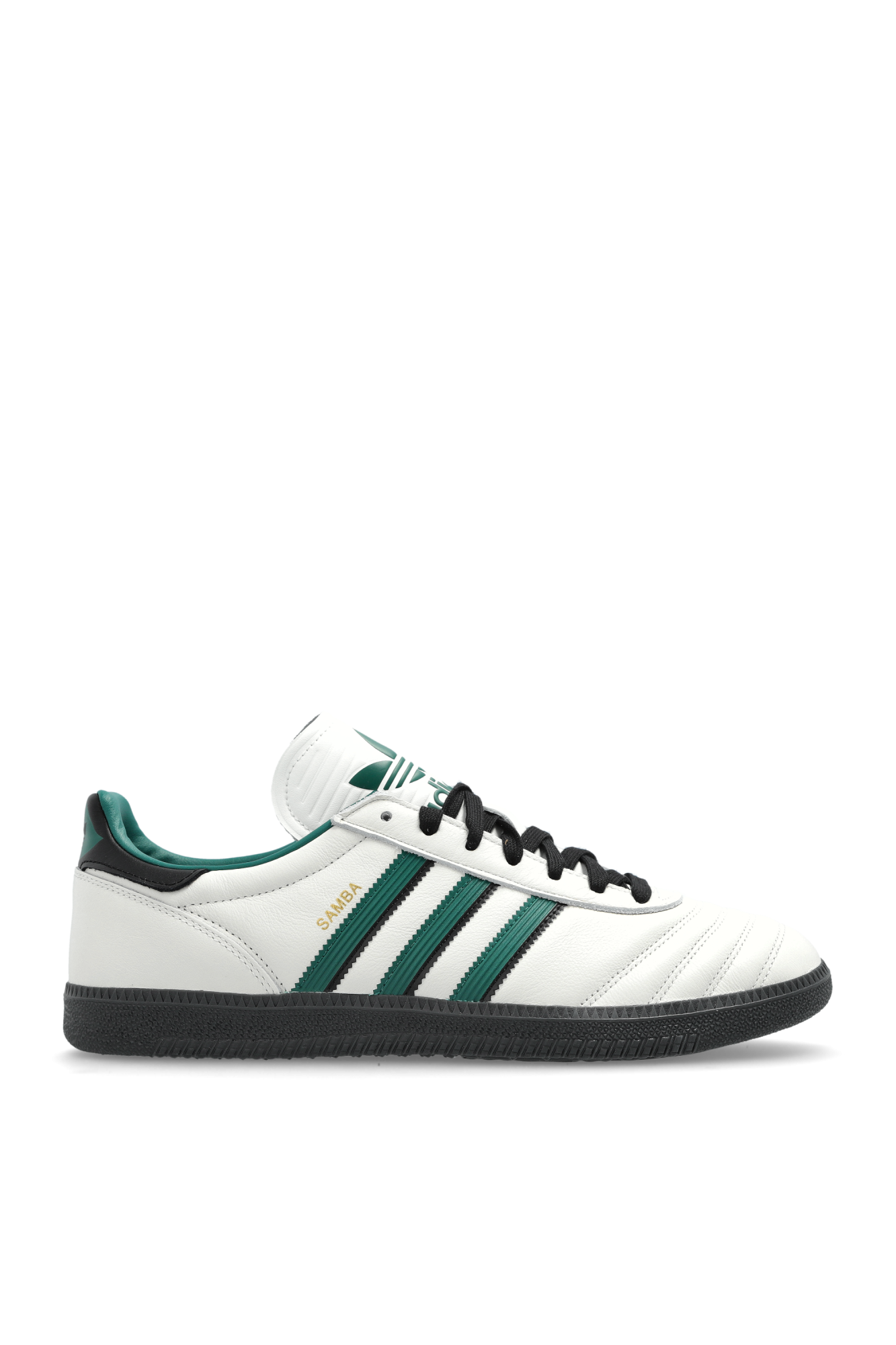 ADIDAS Originals Buty Sportowe `SAMBA JP`, Kobiety, Kremowy
