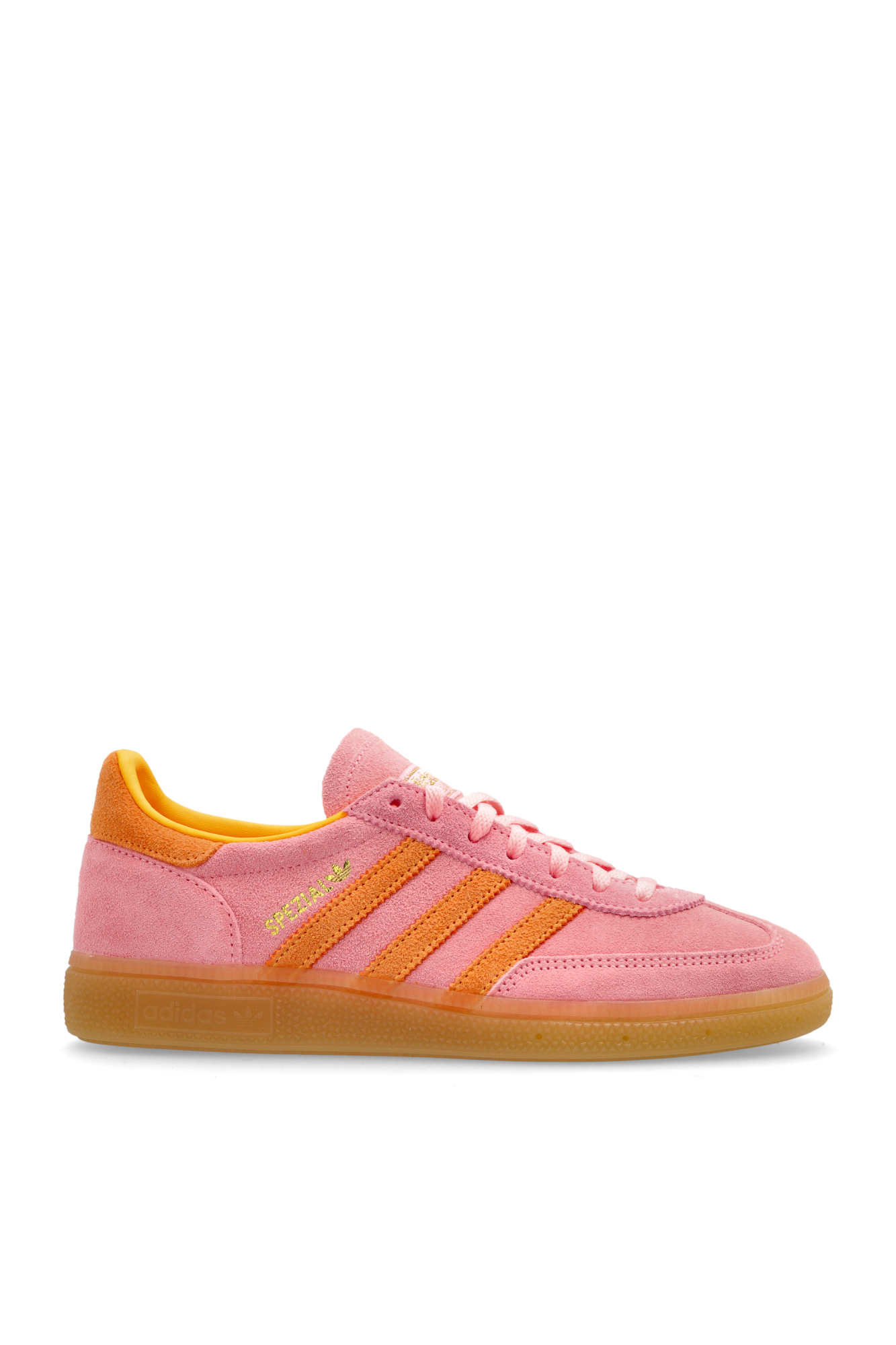 ADIDAS Originals Buty Sportowe `Handball Spezial`, Kobiety, Różowy
