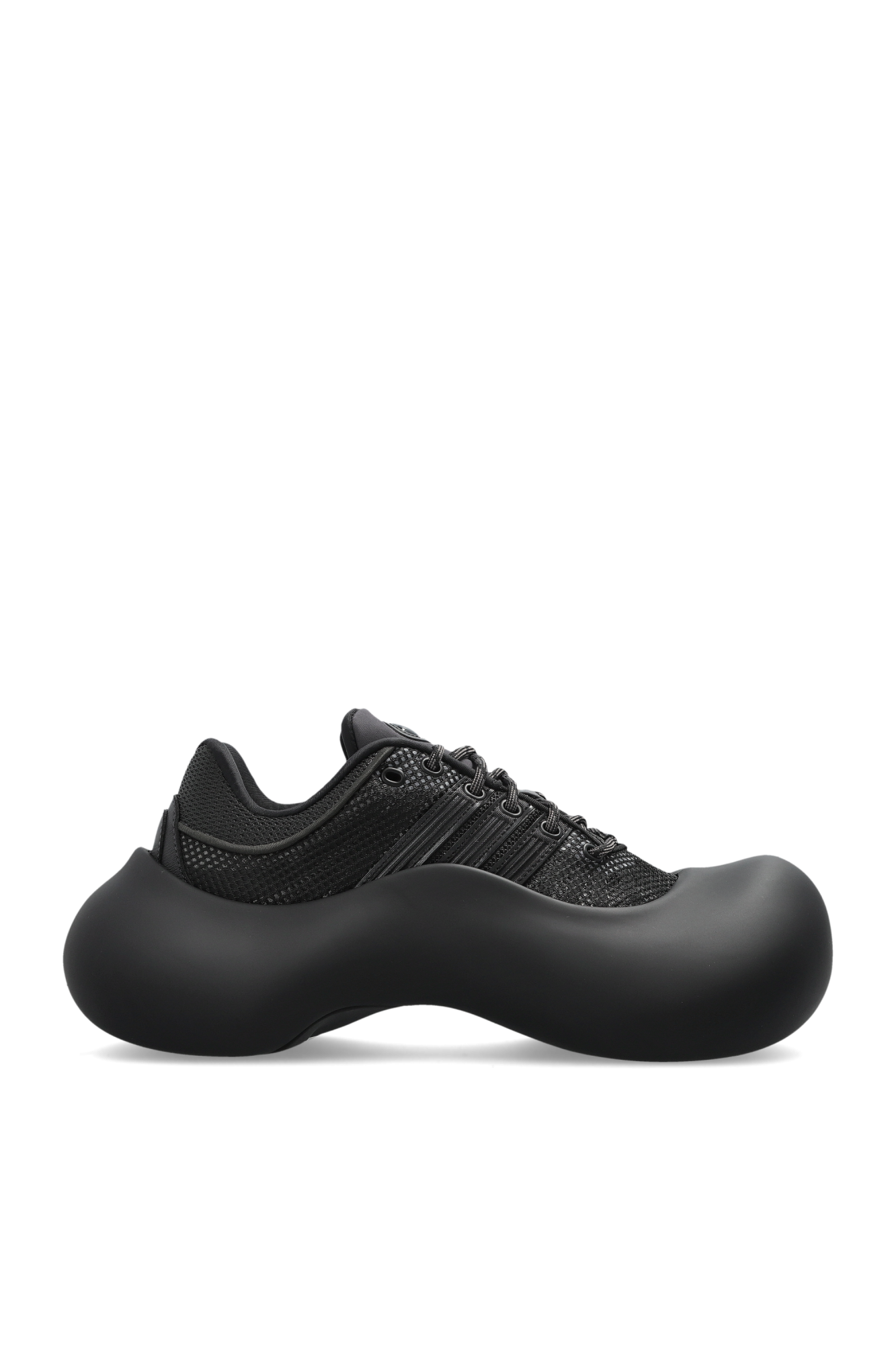 ADIDAS Originals Adidas X AVAVAV, Kobiety, Czarny