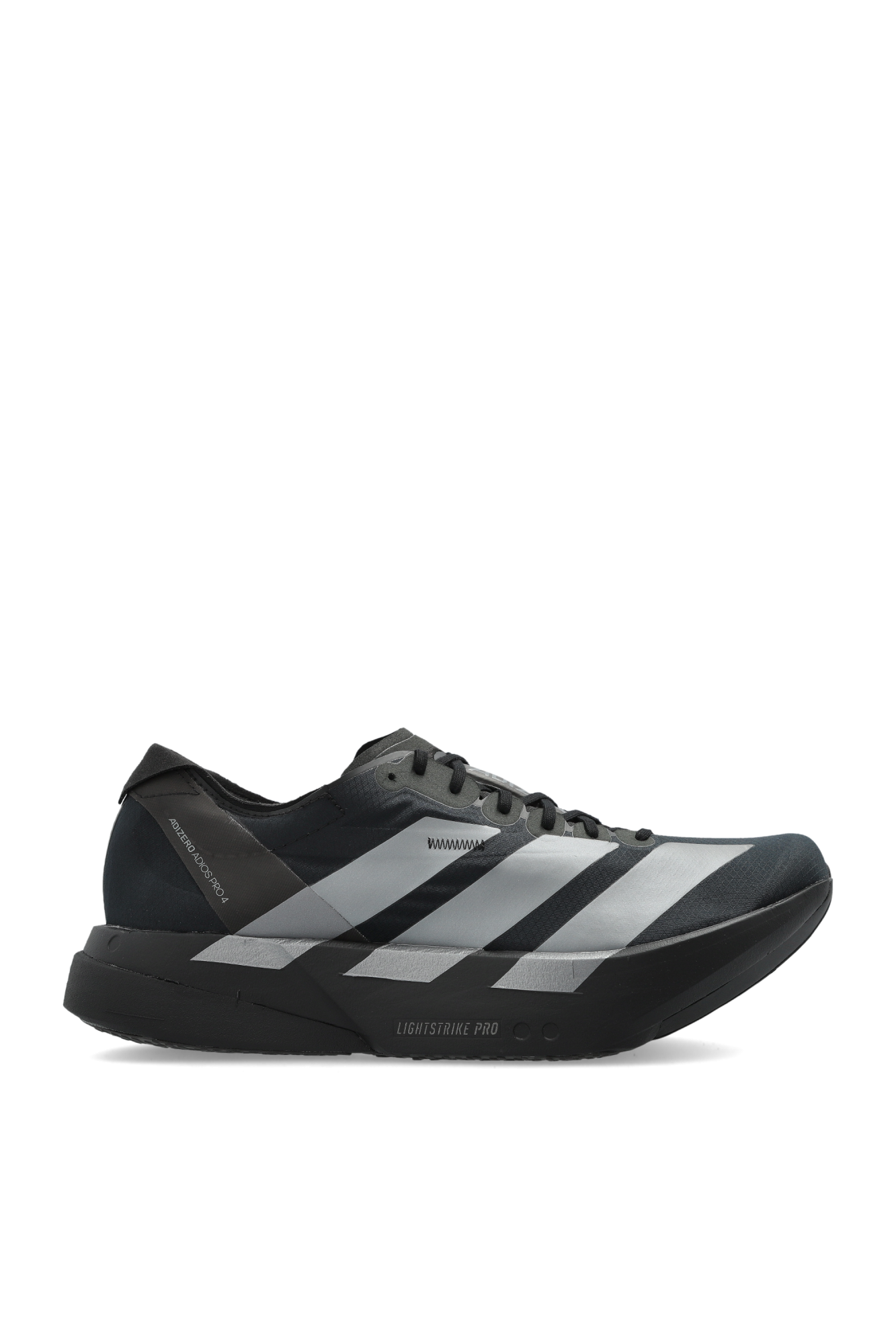 ADIDAS Performance Buty Sportowe `ADIZERO ADIOS PRO 4 M`, Mężczyźni, Czarny