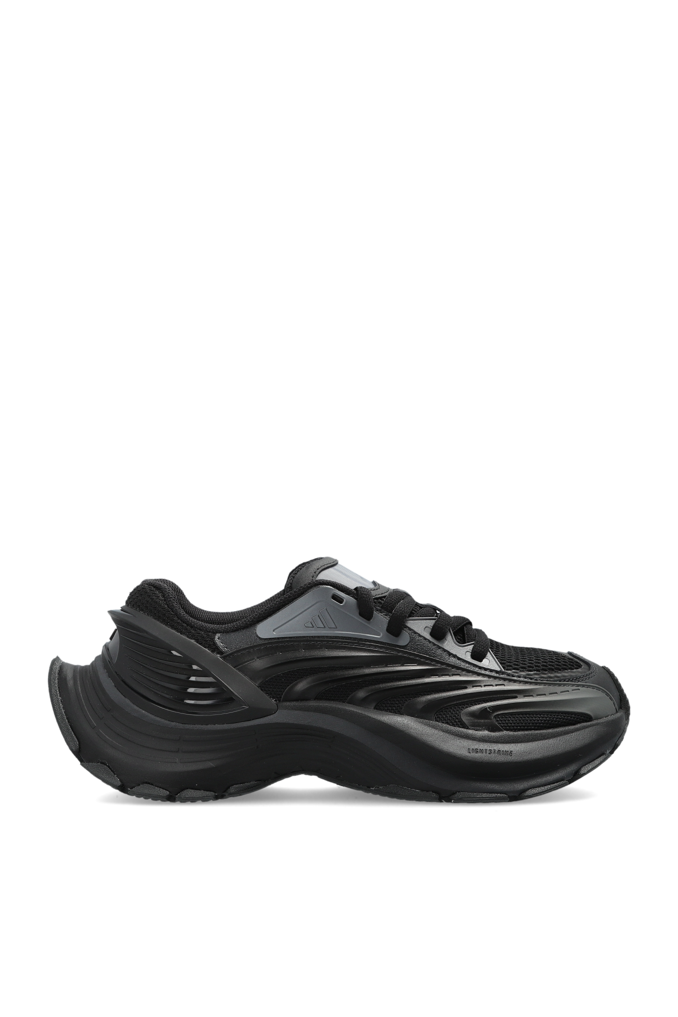 ADIDAS Originals Buty Sportowe `XLG MTW`, Kobiety, Czarny