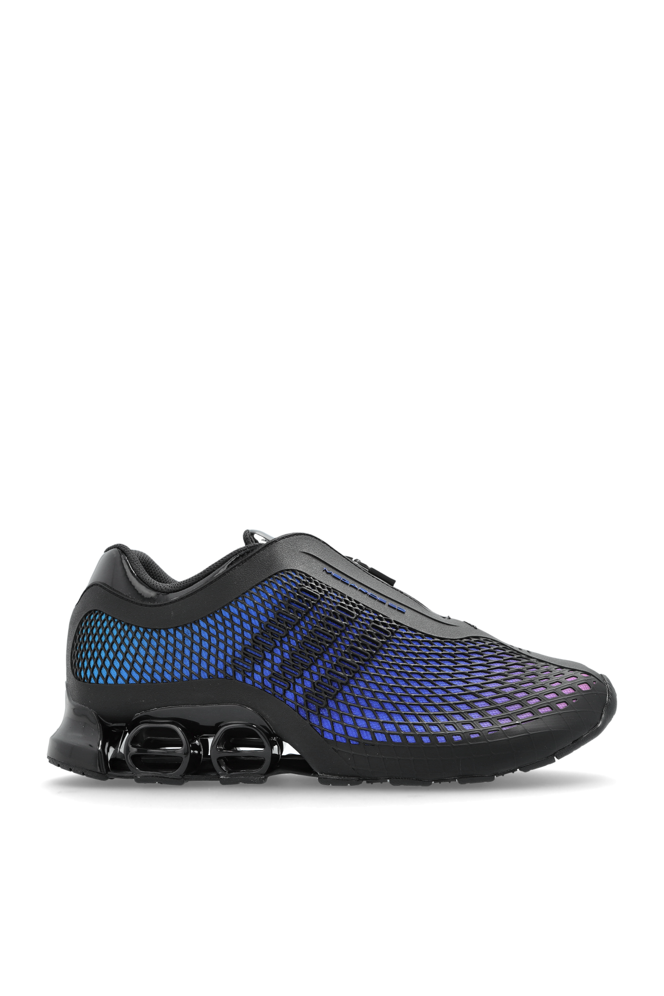 ADIDAS Originals Buty  Sportowe `Megaride S2`, Mężczyźni, Multikolor