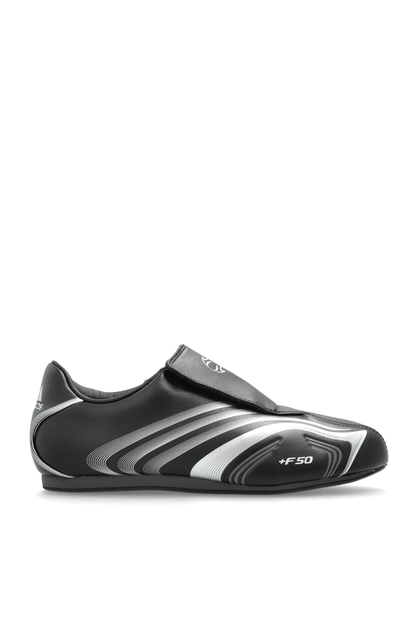 ADIDAS Originals Buty Sportowe `Taekwondo F50`, Kobiety, Czarny