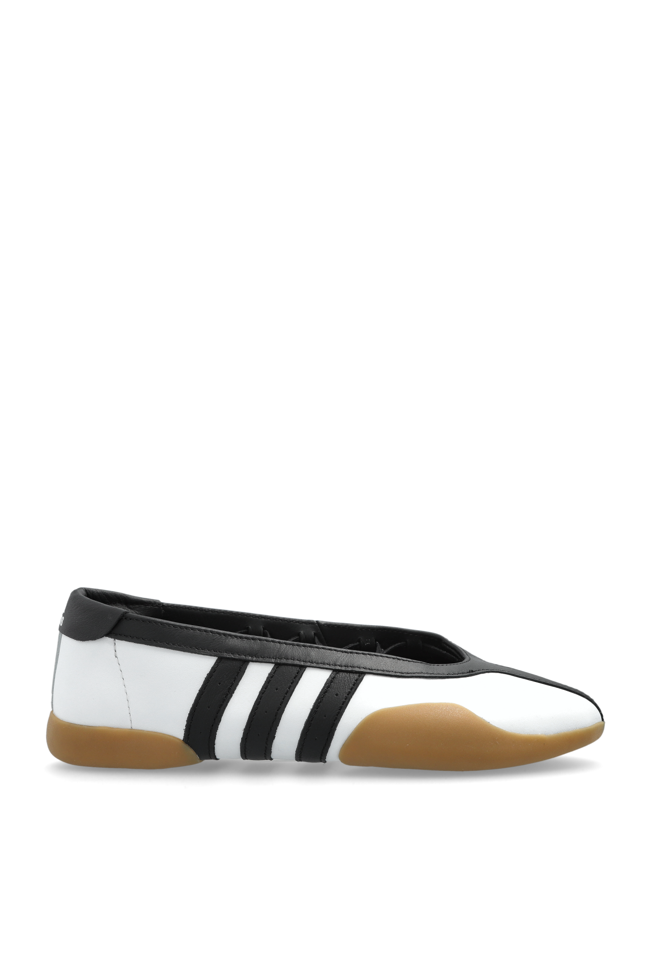ADIDAS Originals Buty Sportowe `TAEKWONDO MEI BALLET`, Kobiety, Biały