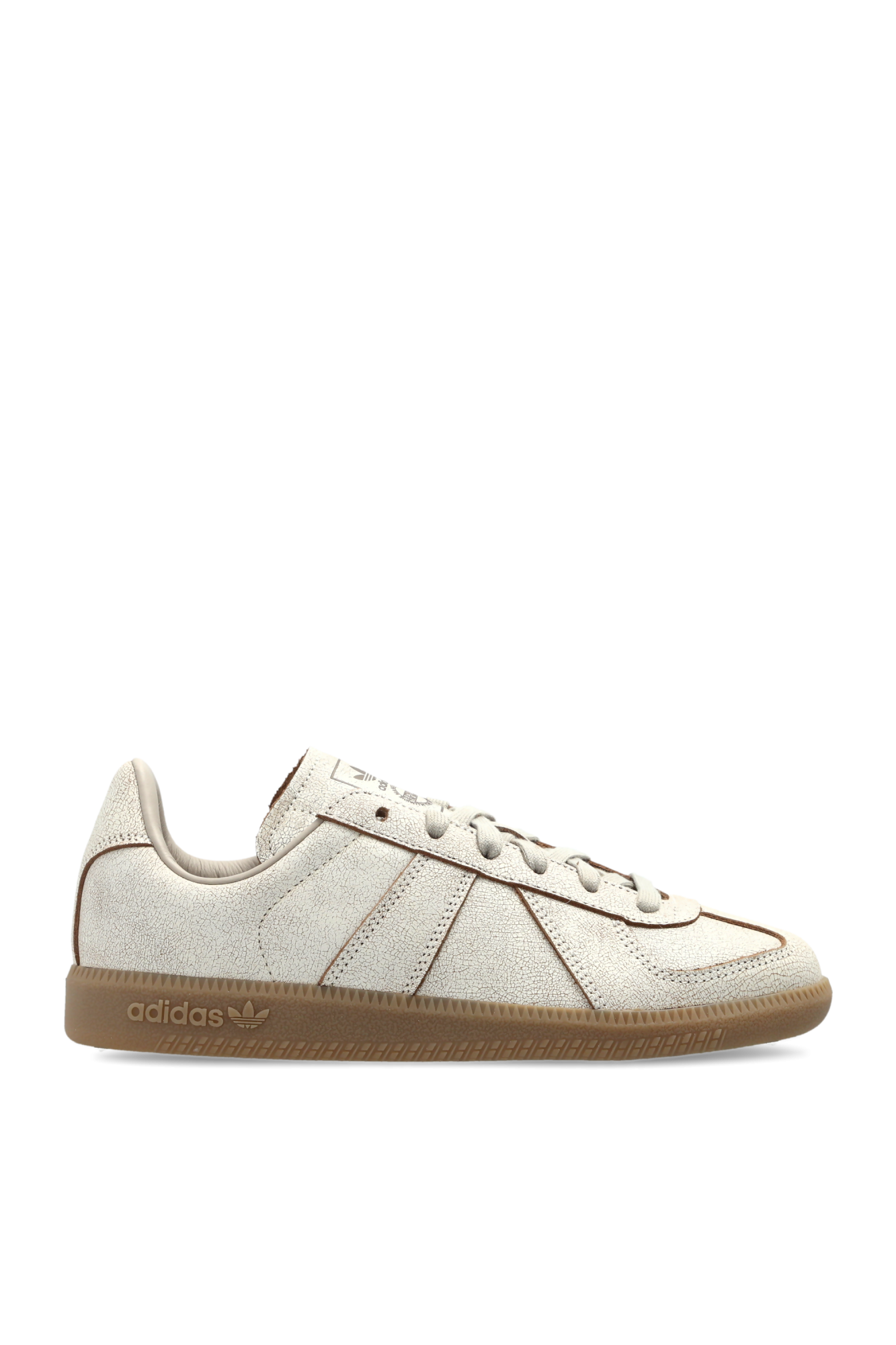 ADIDAS Originals Buty Sportowe `BW ARMY`, Kobiety, Kremowy