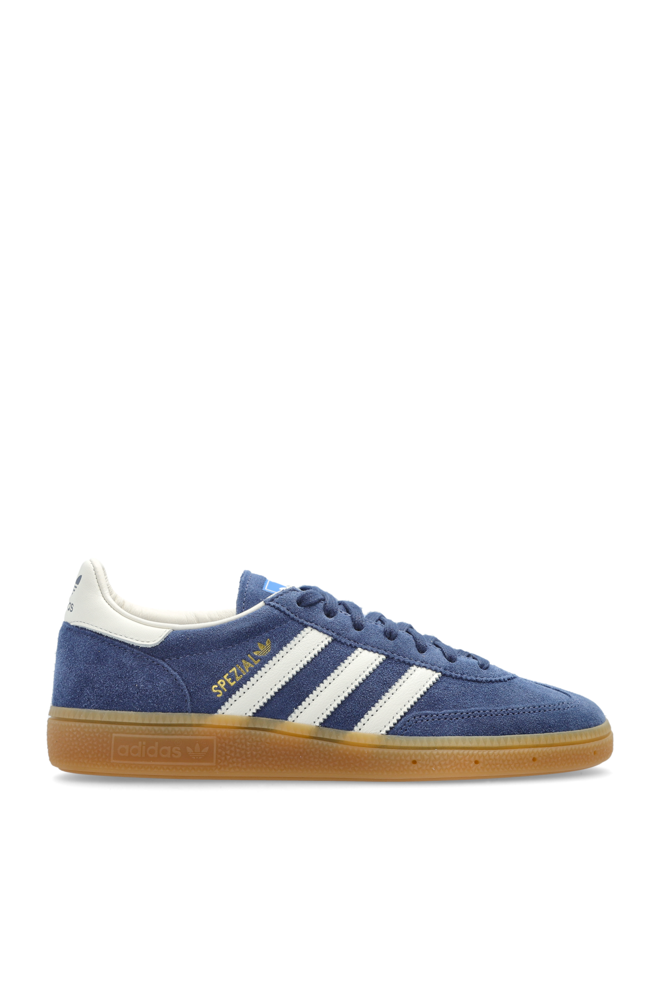 ADIDAS Originals Buty Sportowe `HANDBALL SPEZIAL MIG `, Kobiety, Granatowy