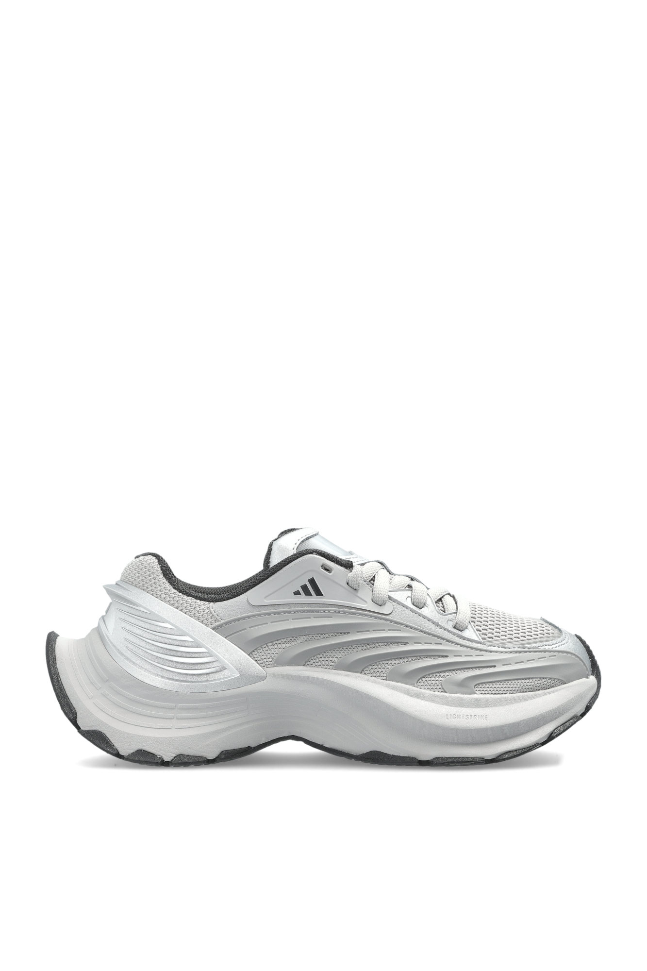 ADIDAS Originals Buty Sportowe `XLG MTW`, Kobiety, Szary