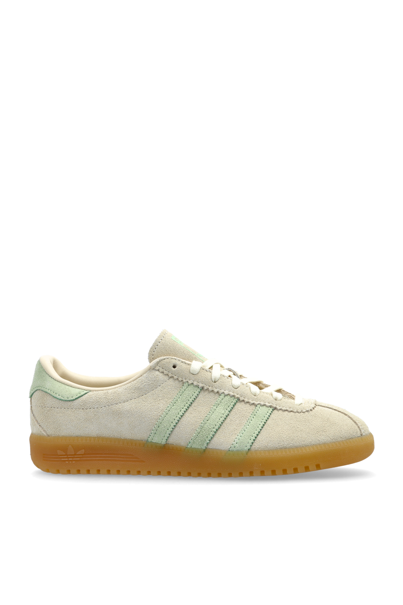 ADIDAS Originals Buty Sportowe `BRMD`, Kobiety, Kremowy