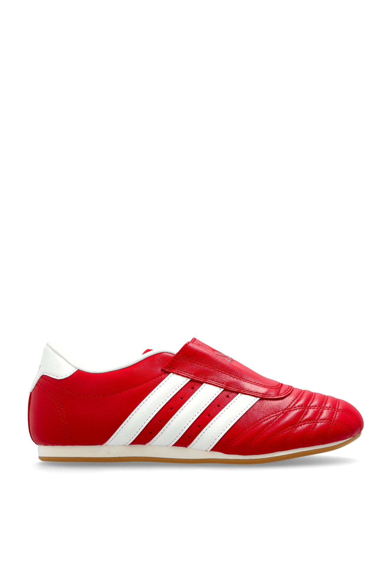 ADIDAS Originals Buty Sportowe `TAEKWONDO W`, Kobiety, Czerwony