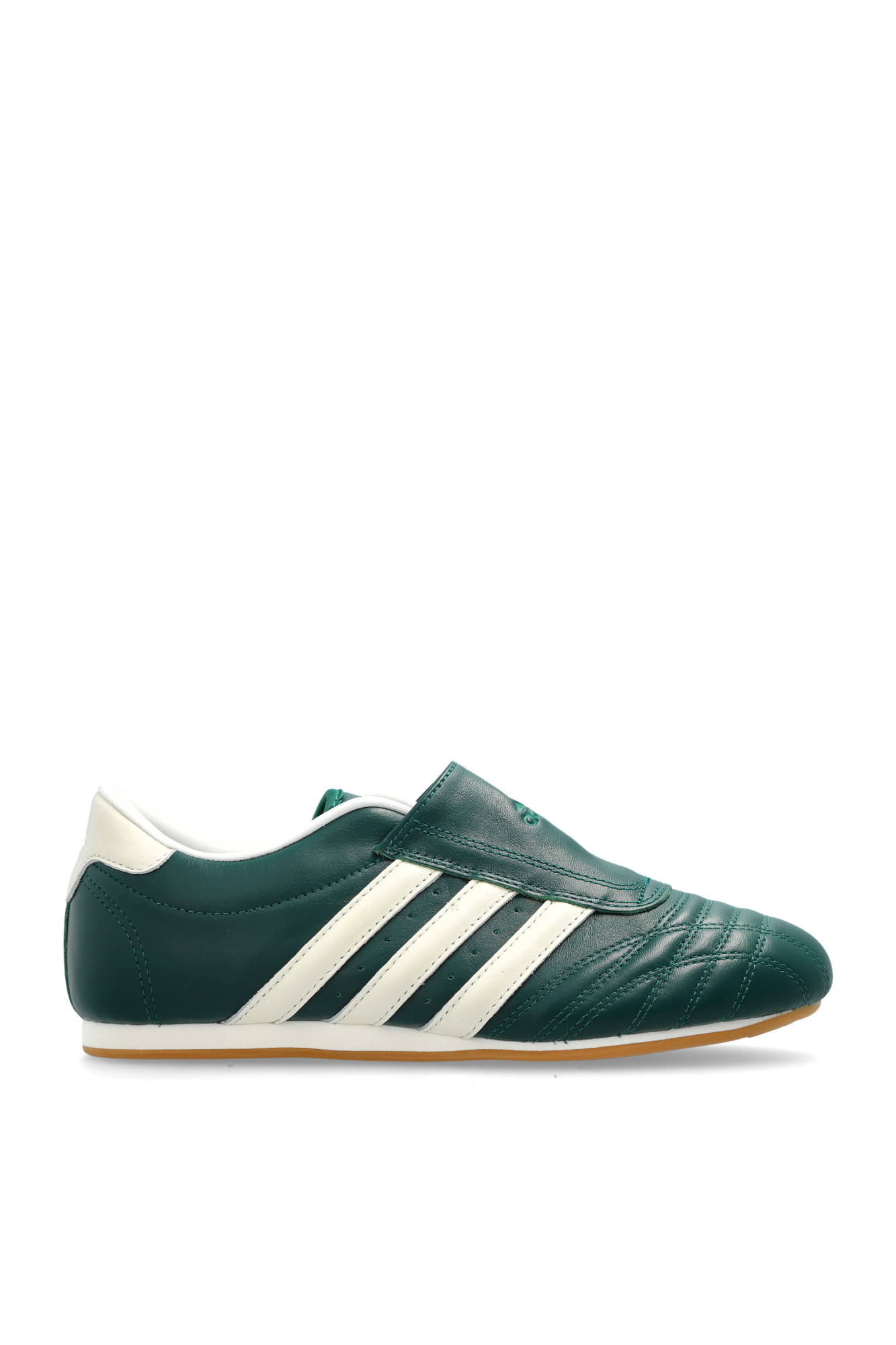 ADIDAS Originals Buty Sportowe `TAEKWONDO W`, Kobiety, Zielony