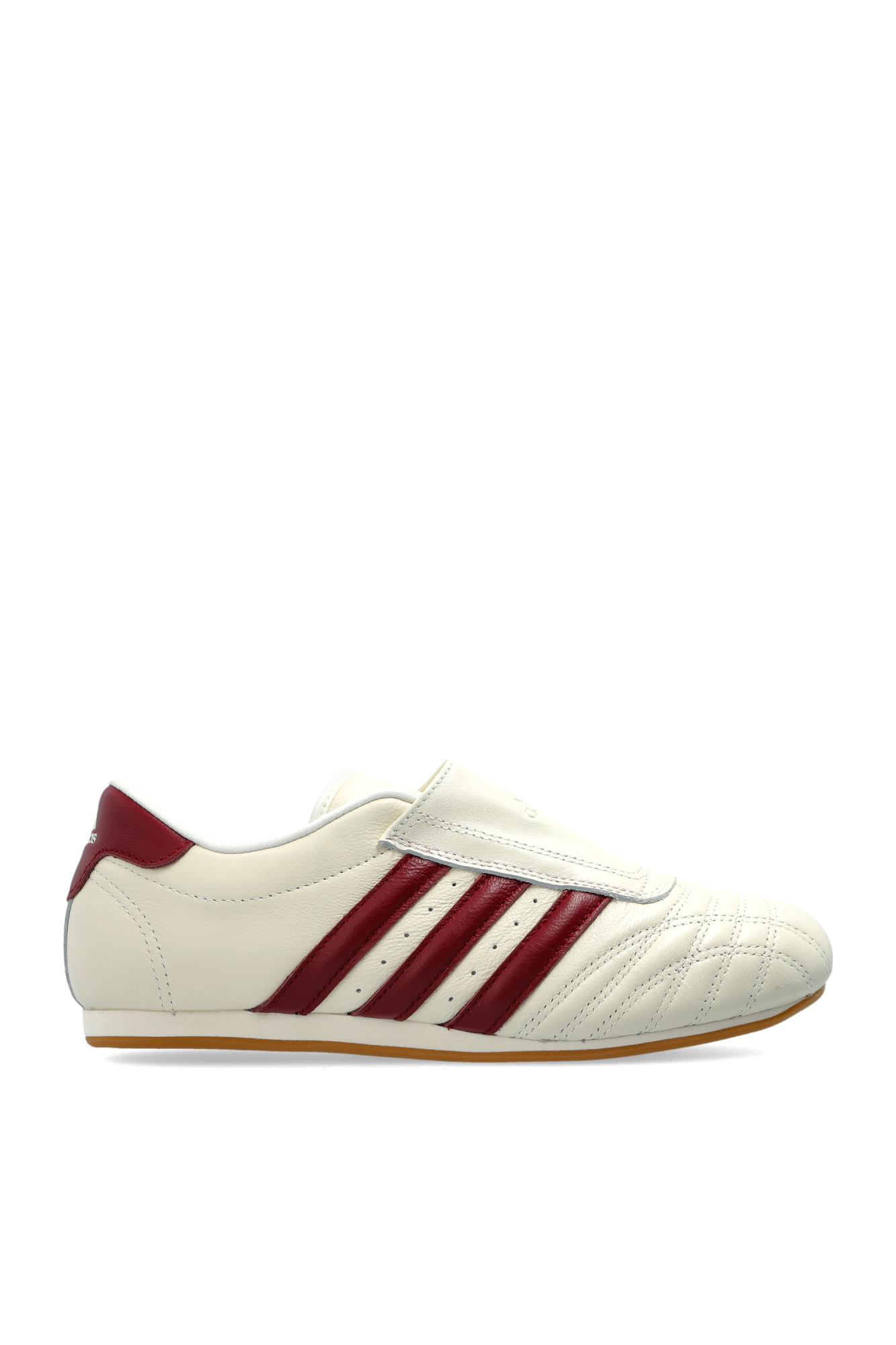 ADIDAS Originals Buty Sportowe `Taekwondo`, Kobiety, Kremowy