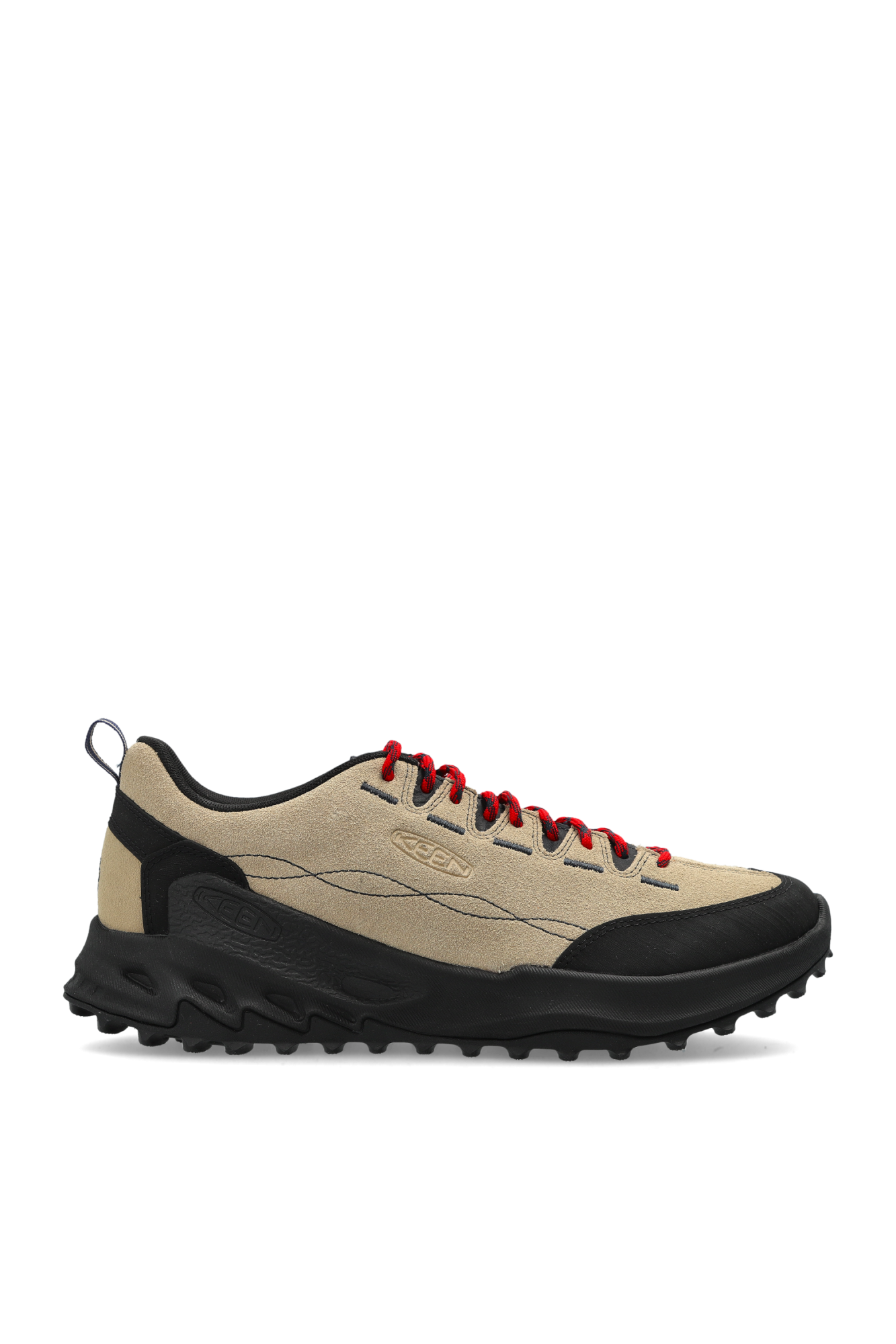 KEEN Buty Sportowe `Jasper Zionic`, Mężczyźni, Beżowy