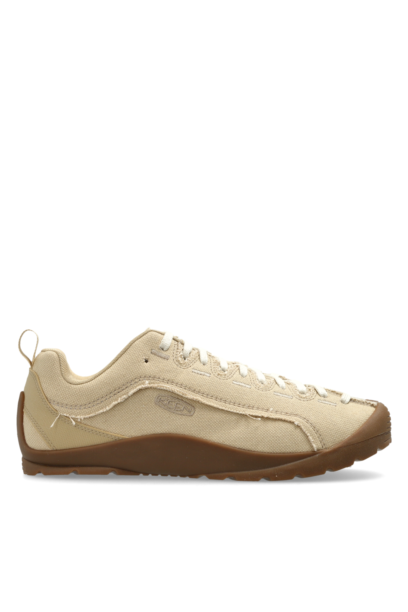 KEEN Buty Sportowe ‘Jasper Split’, Kobiety, Beżowy