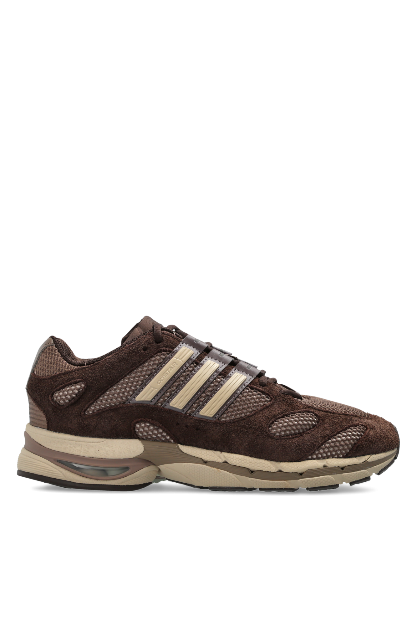 ADIDAS Originals Buty Sportowe ‘ADISTAR MLD’, Mężczyźni, Brązowy