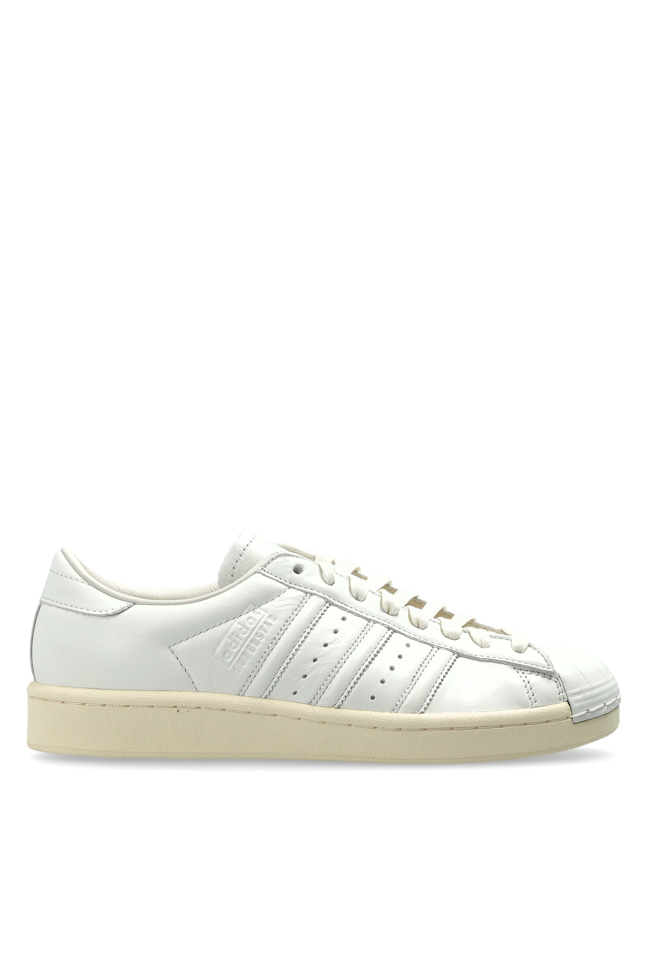 ADIDAS Originals Buty Sportowe ‘SUPERSTAR VINTAGE’, Kobiety, Biały