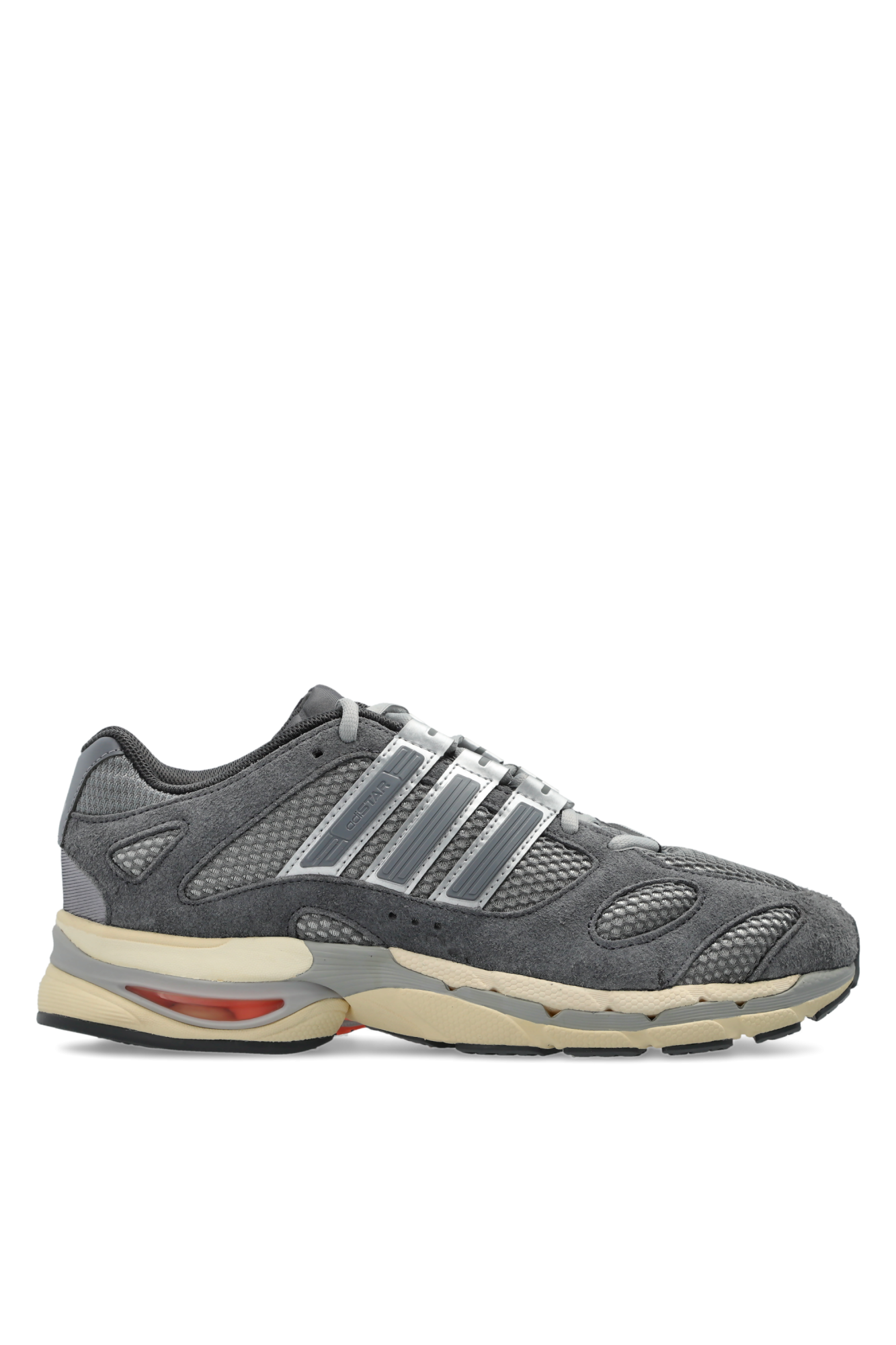 ADIDAS Originals Buty Sportowe ‘ADISTAR MLD’, Mężczyźni, Szary