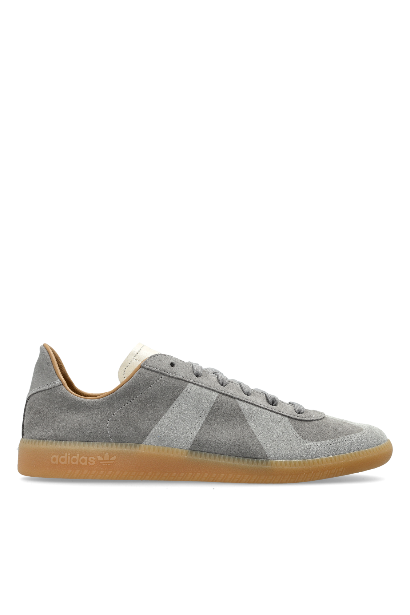 ADIDAS Originals Buty Sportowe ‘BW ARMY DECON’, Mężczyźni, Szary