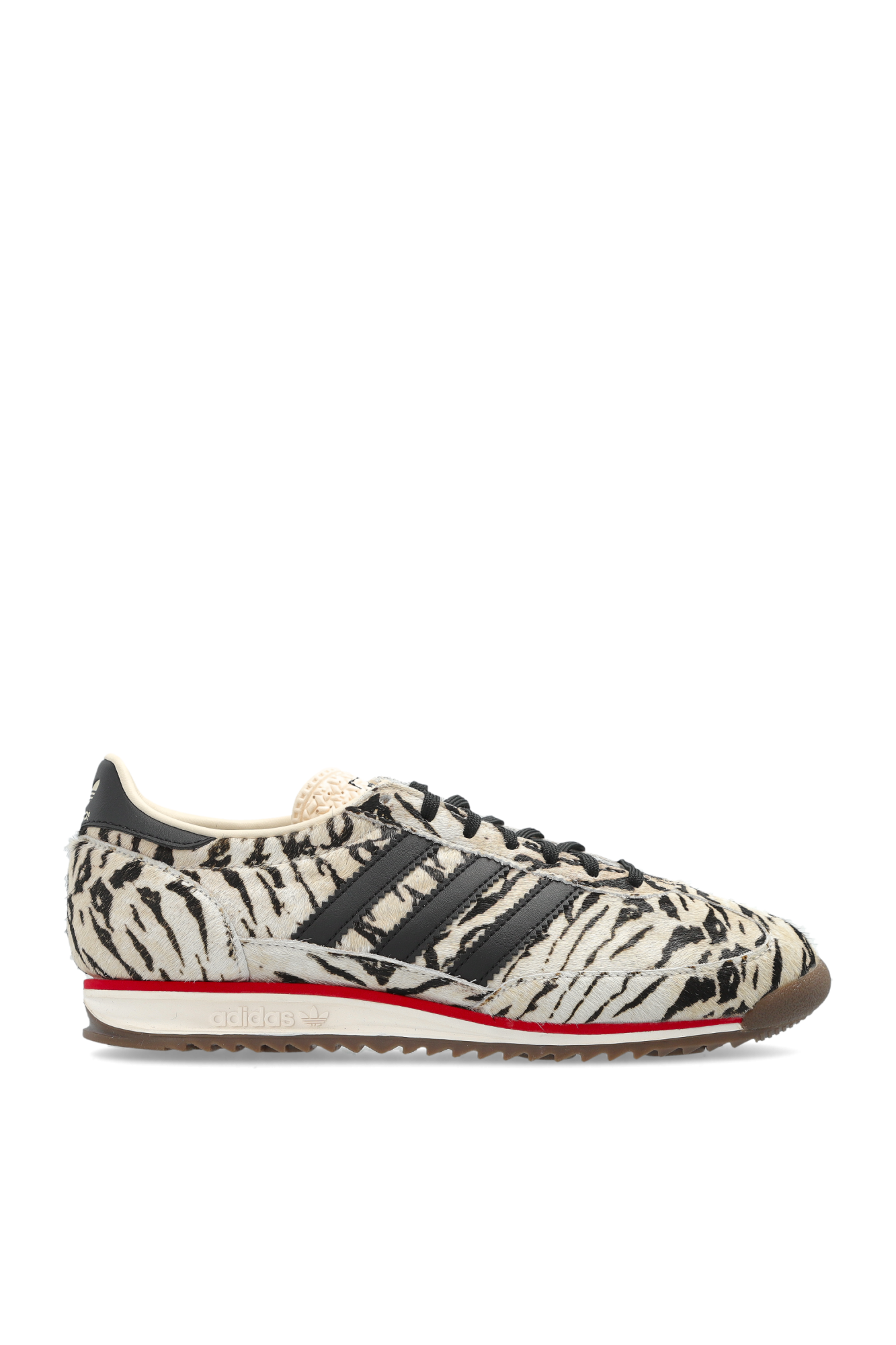 ADIDAS Originals Buty Sportowe `SL 72 OG`, Kobiety, Kremowy