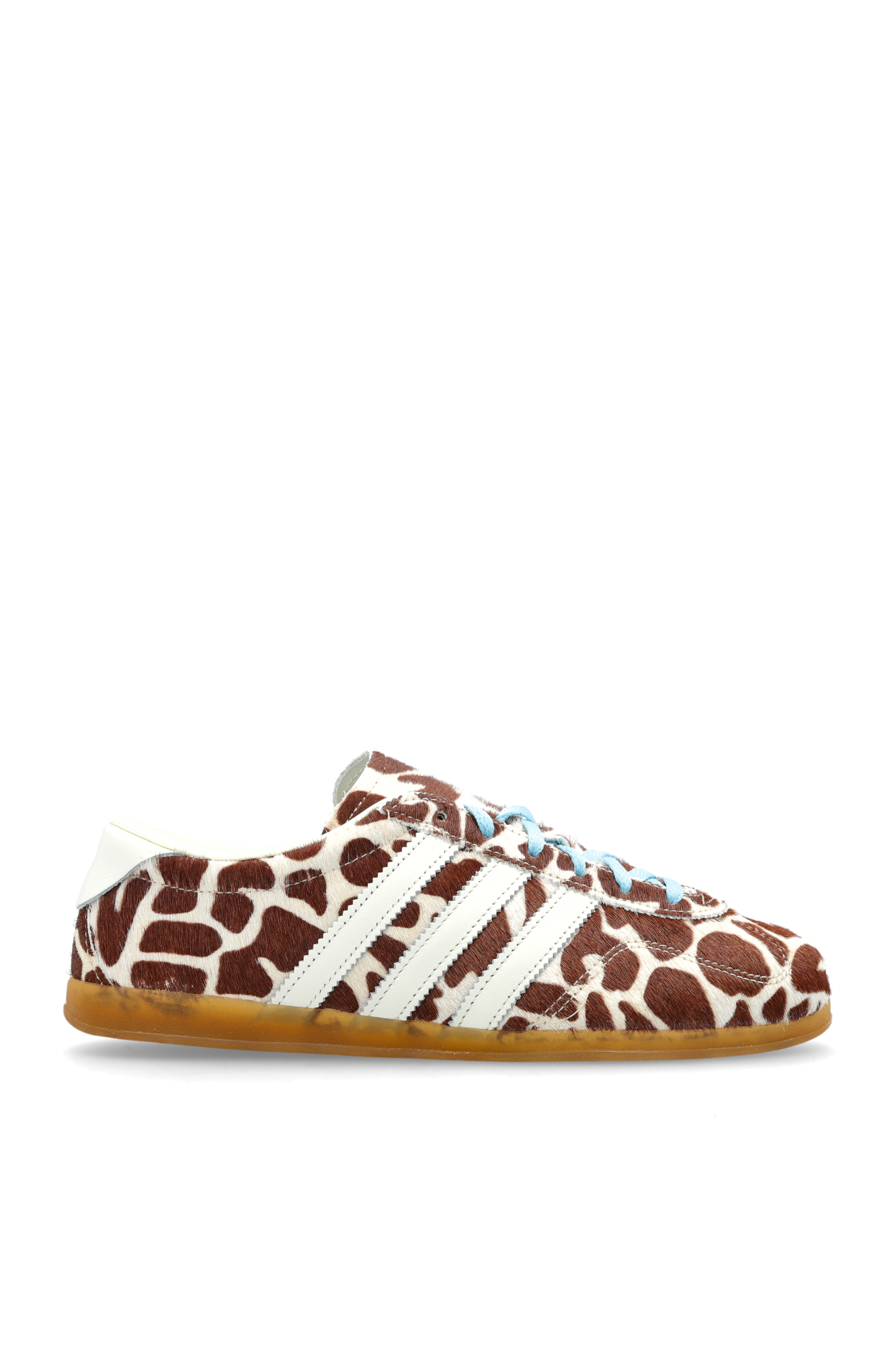 ADIDAS Originals Buty Sportowe ‘Gazelle LO PRO’, Kobiety, Brązowy