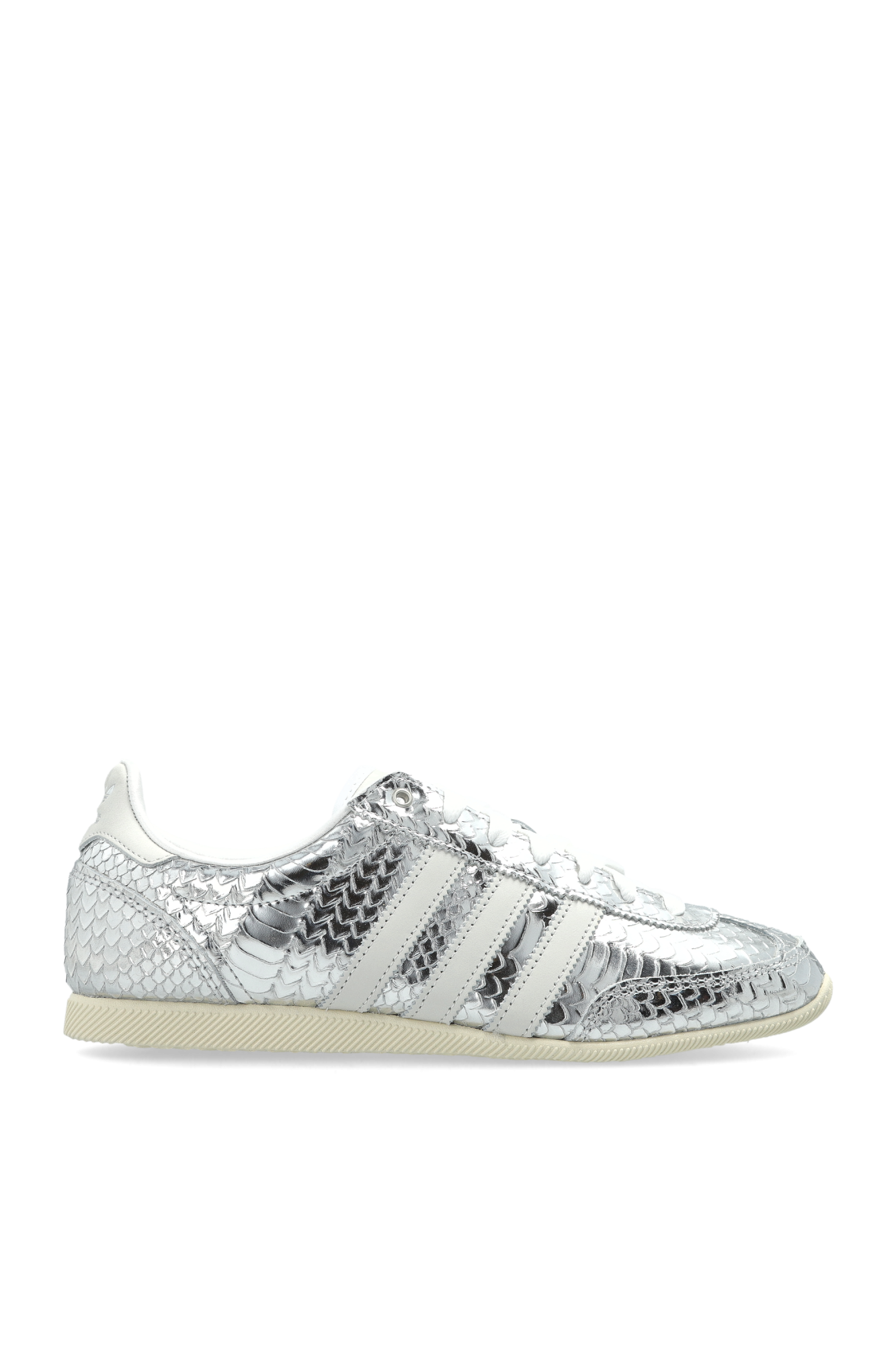 ADIDAS Originals Buty Sportowe ‘Japan W’, Kobiety, Srebrny