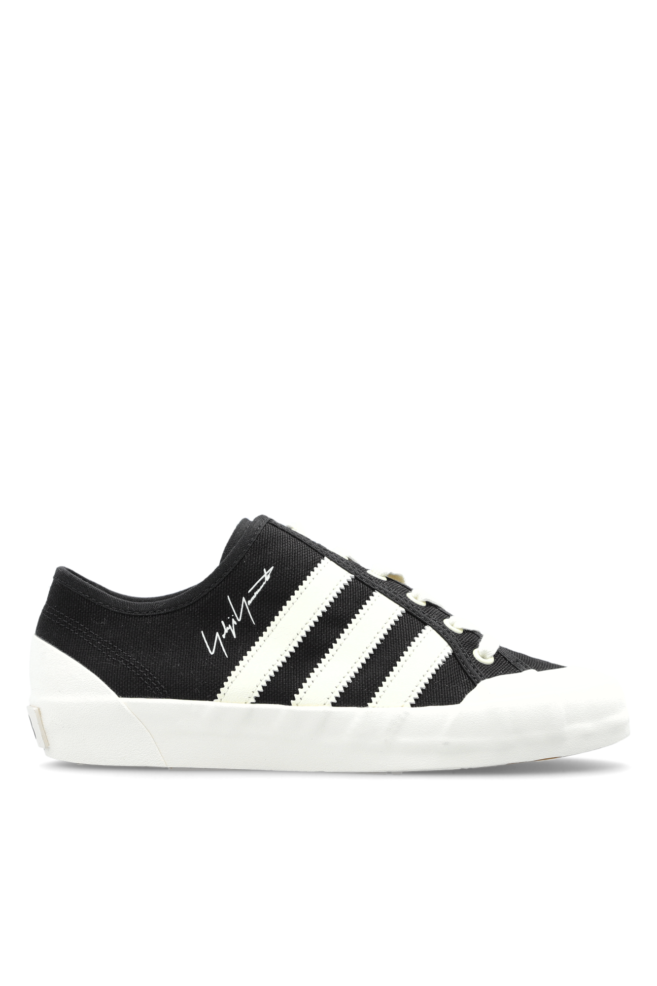 Y-3 Buty Sportowe ‘NISI’, Kobiety, Czarny