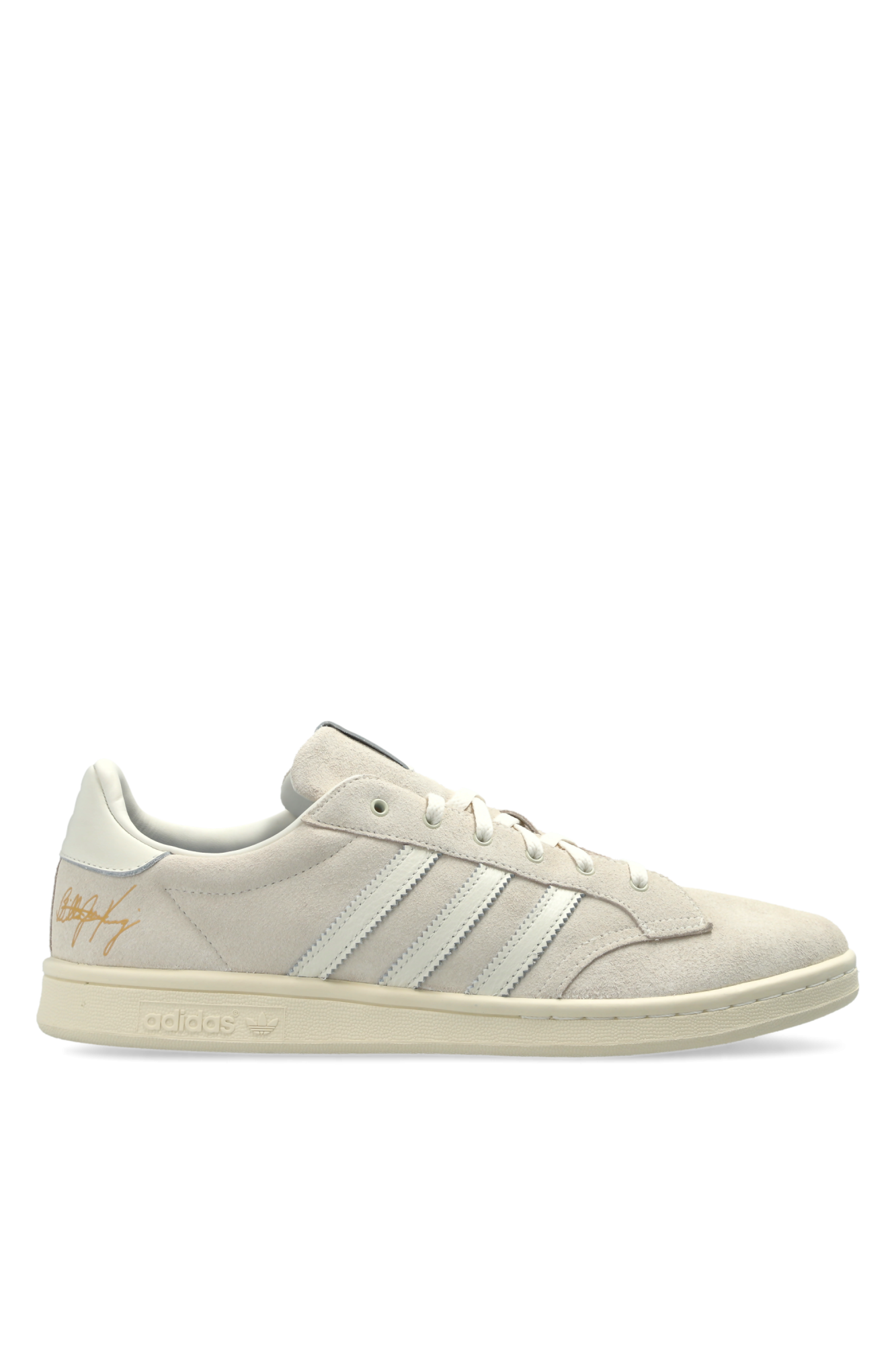 ADIDAS Originals Buty Sportowe `BILLIE JEAN KING`, Mężczyźni, Kremowy