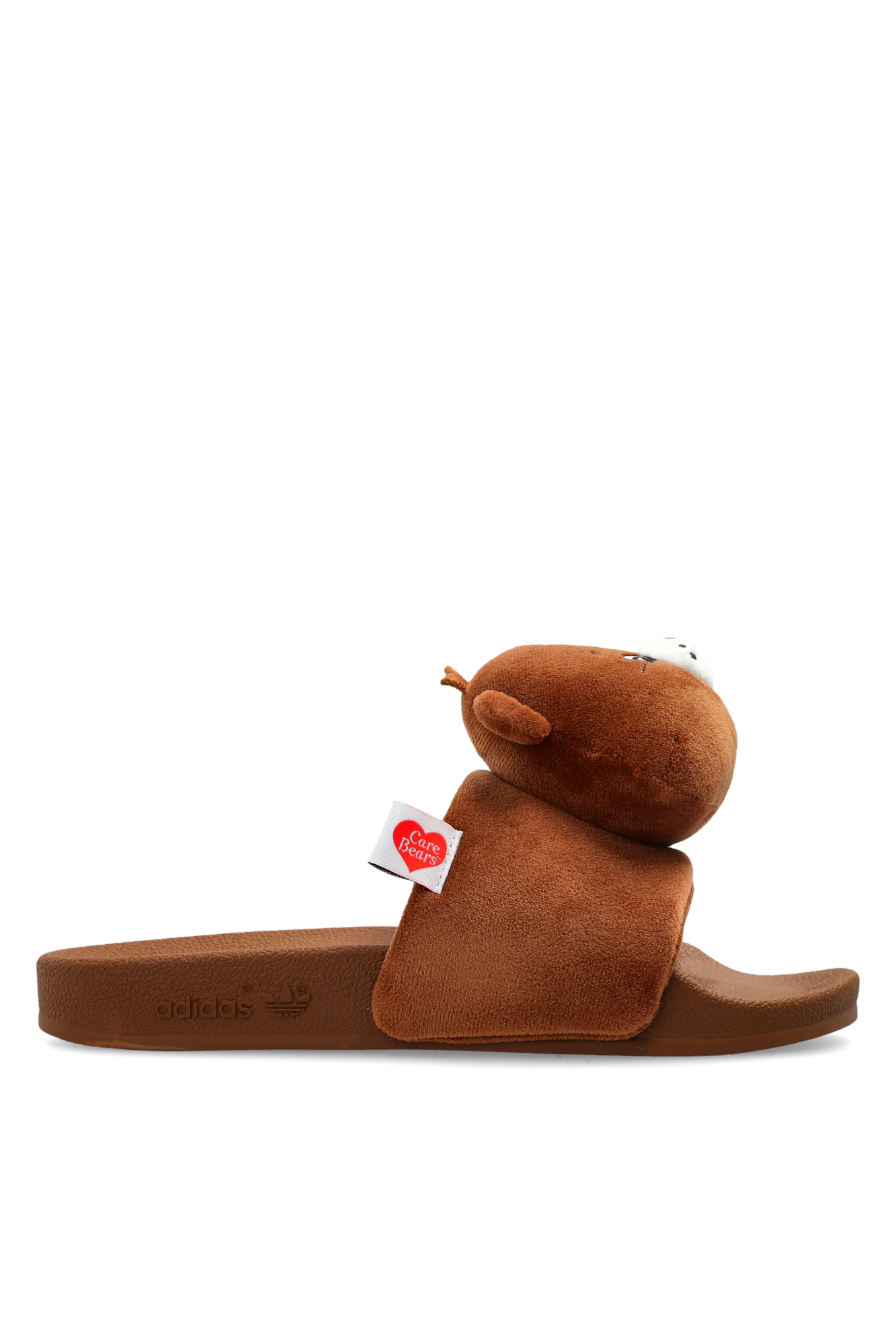 ADIDAS Originals Adidas X Care Bears, Kobiety, Brązowy