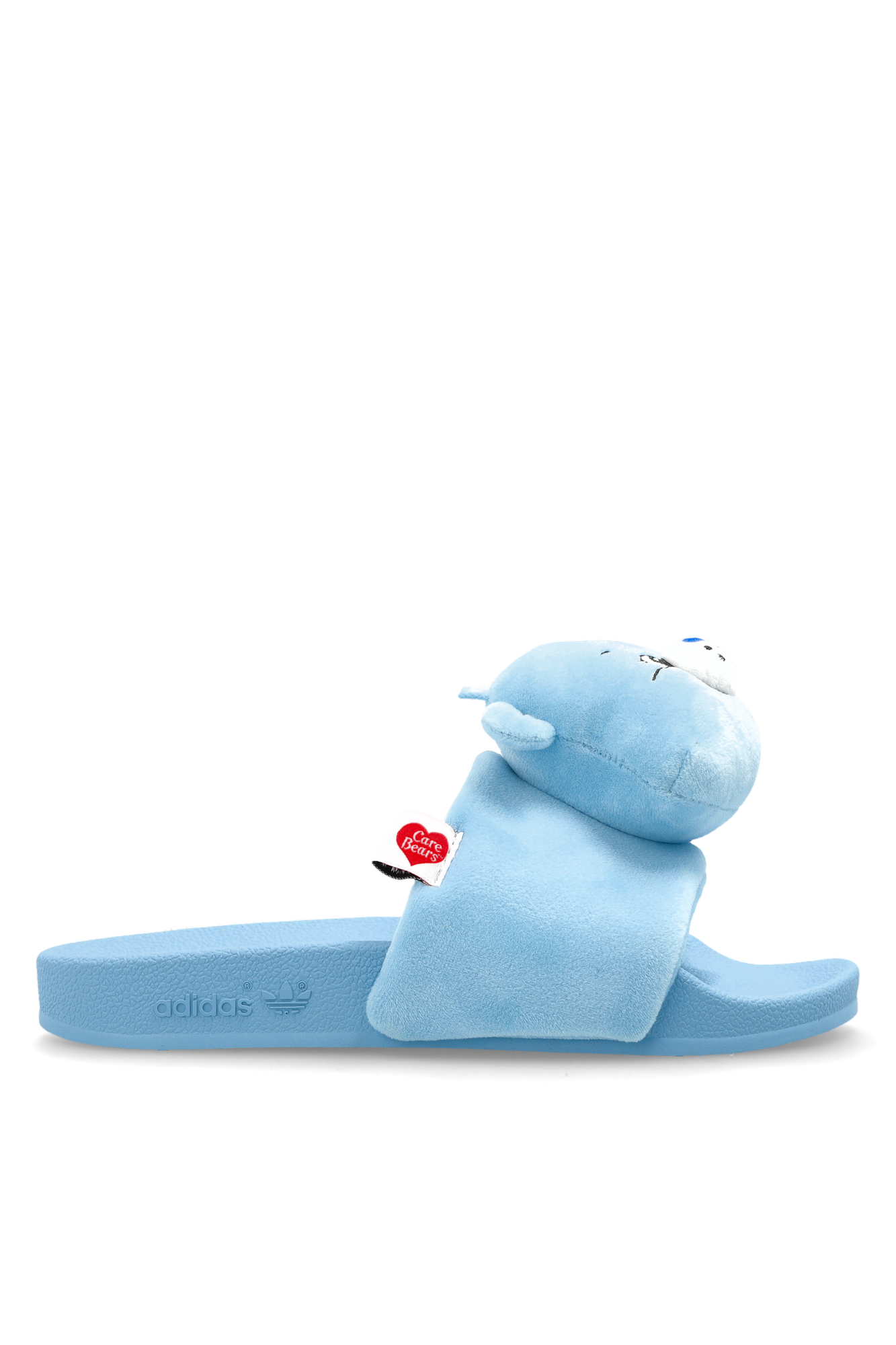 ADIDAS Originals ADIDAS X CARE BEARS, Kobiety, Niebieski