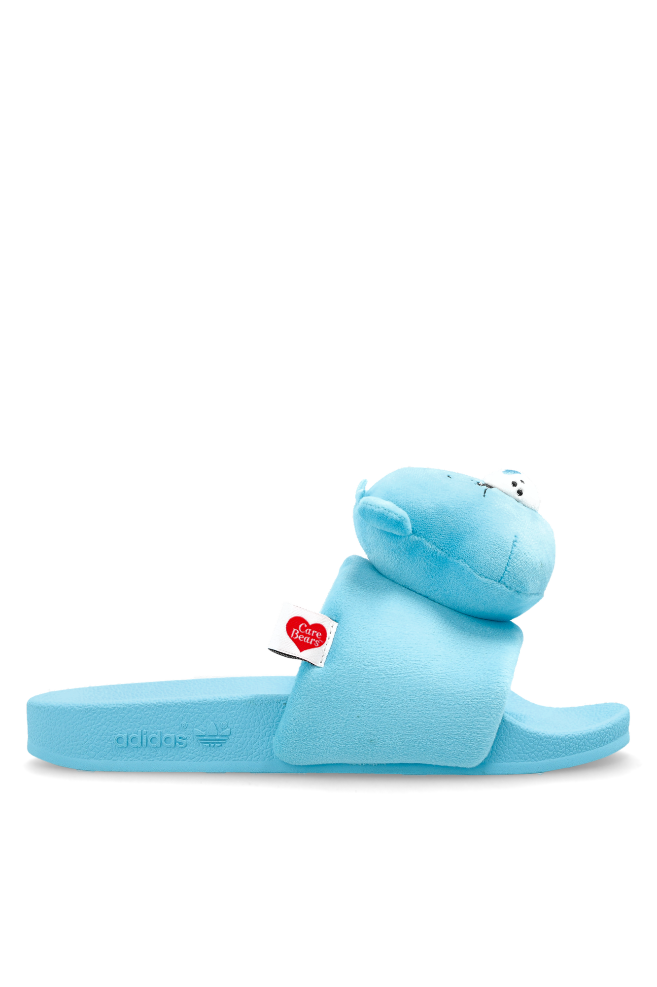 ADIDAS Originals ADIDAS X CARE BEARS, Kobiety, Niebieski