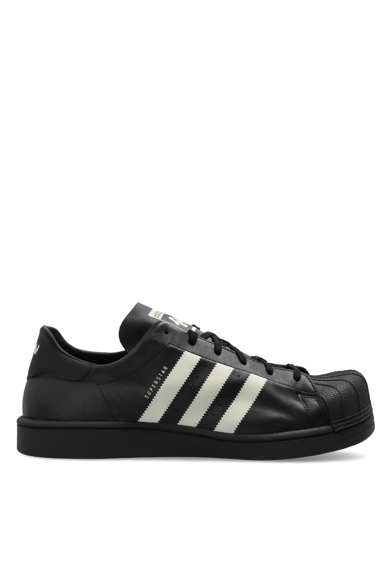 ADIDAS Originals Adidas Originals X AVAVAV, Kobiety, Czarny