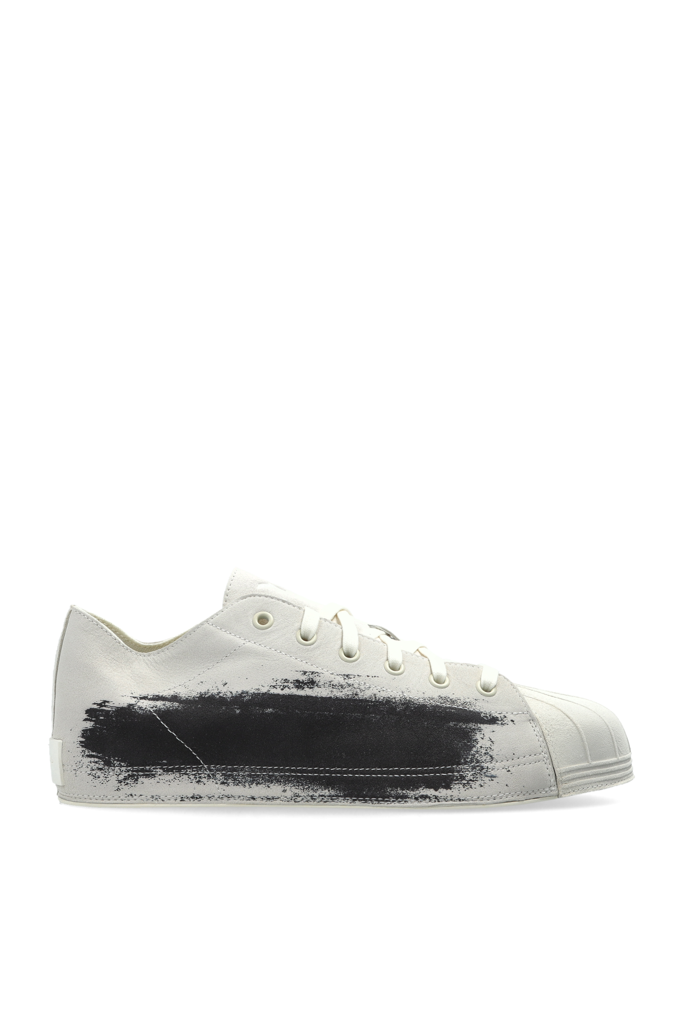 Y-3 Buty Sportowe ‘Nizzastar Lo’, Kobiety, Szary