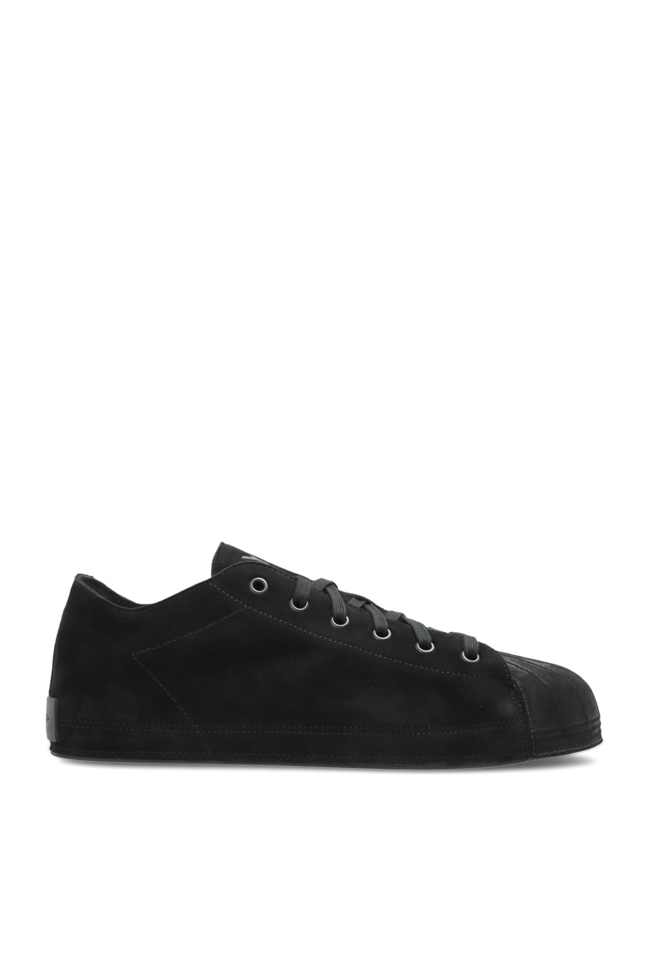 Y-3 Buty Sportowe ‘Nizzastar Lo’, Kobiety, Czarny