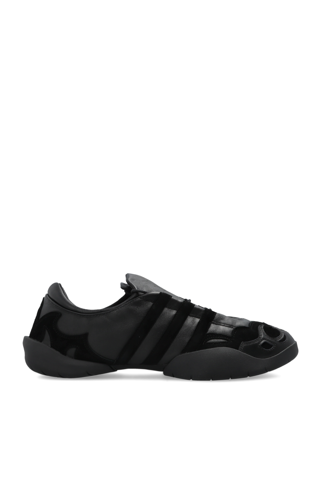 Y-3 Buty Sportowe ‘Regu 2002’, Kobiety, Czarny