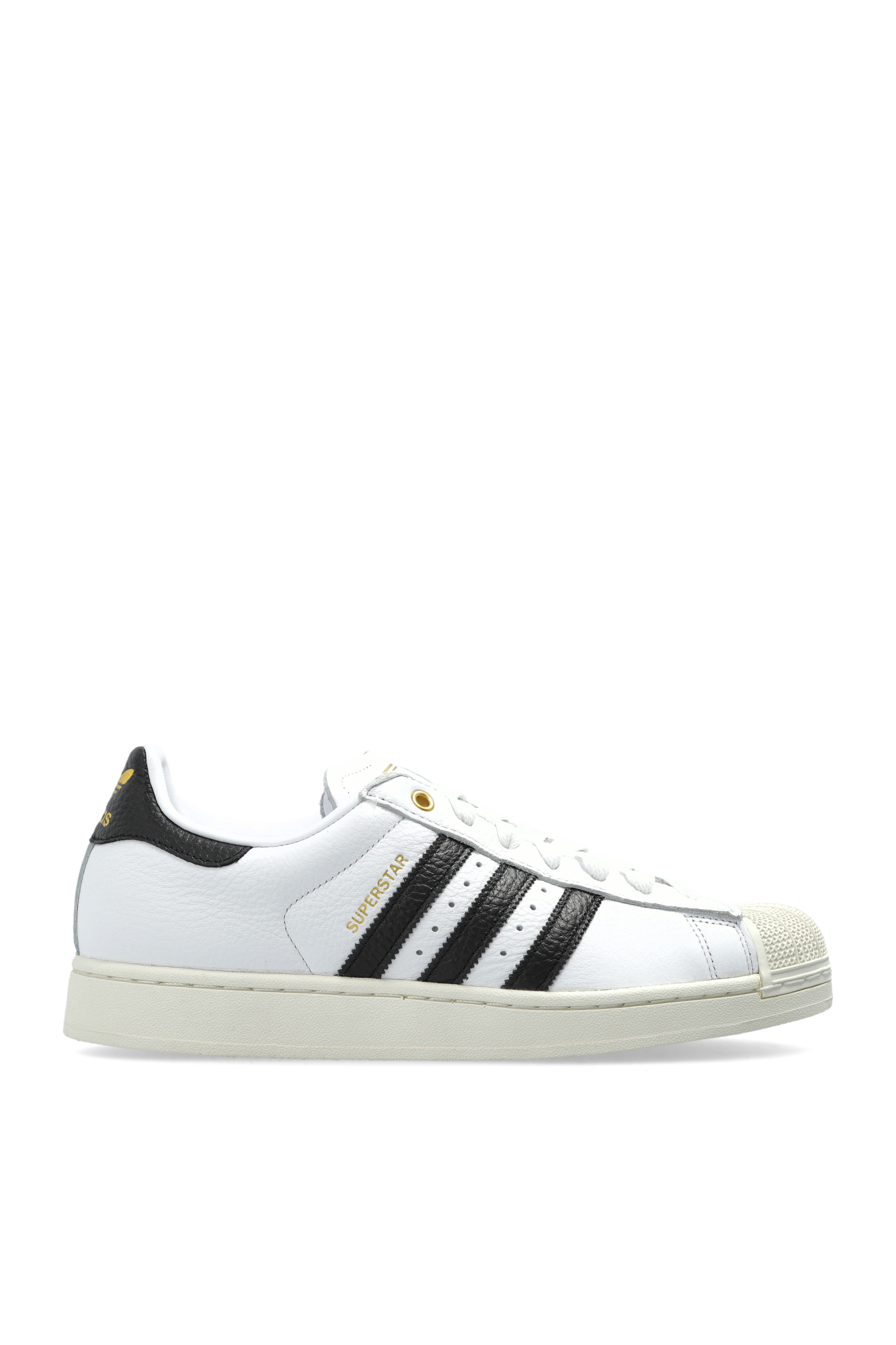 ADIDAS Originals Buty Sportowe `SUPERSTAR II`, Mężczyźni, Biały
