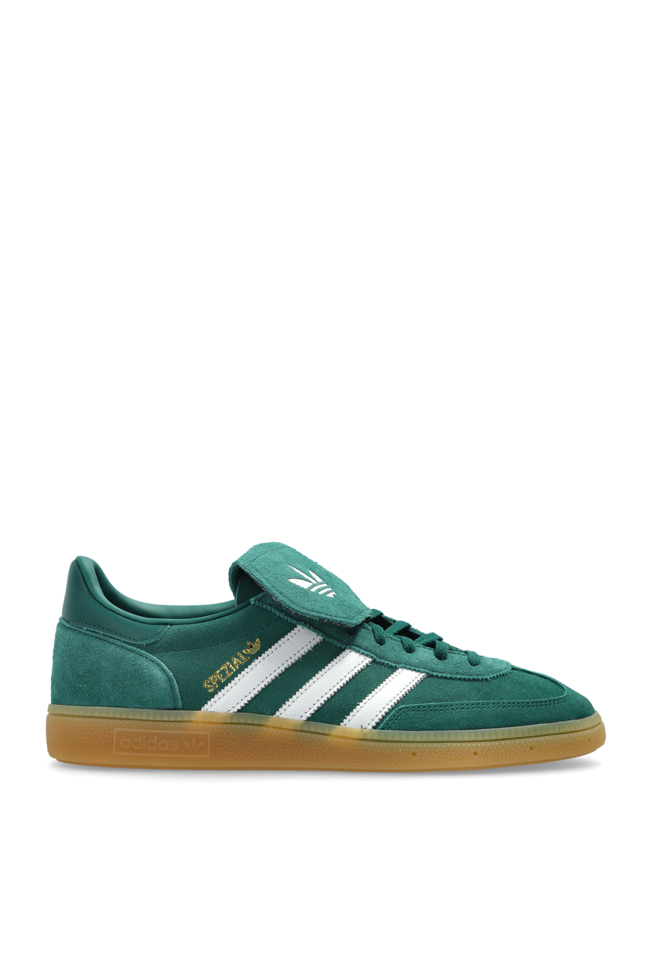ADIDAS Originals Buty Sportowe ‘Handball Spezial LT W’, Mężczyźni, Zielony