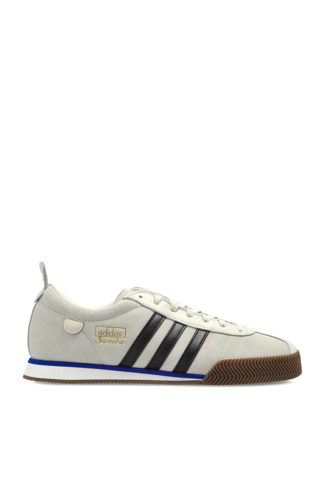 ADIDAS Originals Buty Sportowe ‘Samba 62 Super’, Mężczyźni, Kremowy