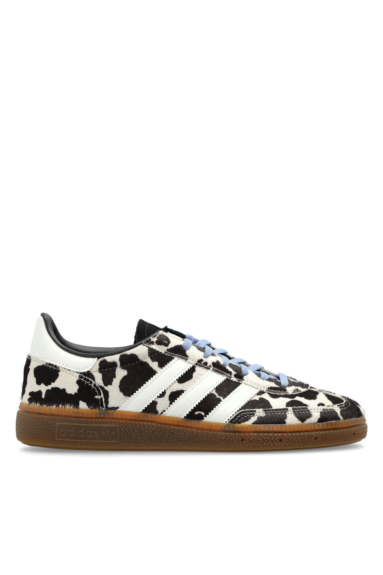 ADIDAS Originals Buty Sportowe ‘Hendball Spezial’, Kobiety, Brązowy