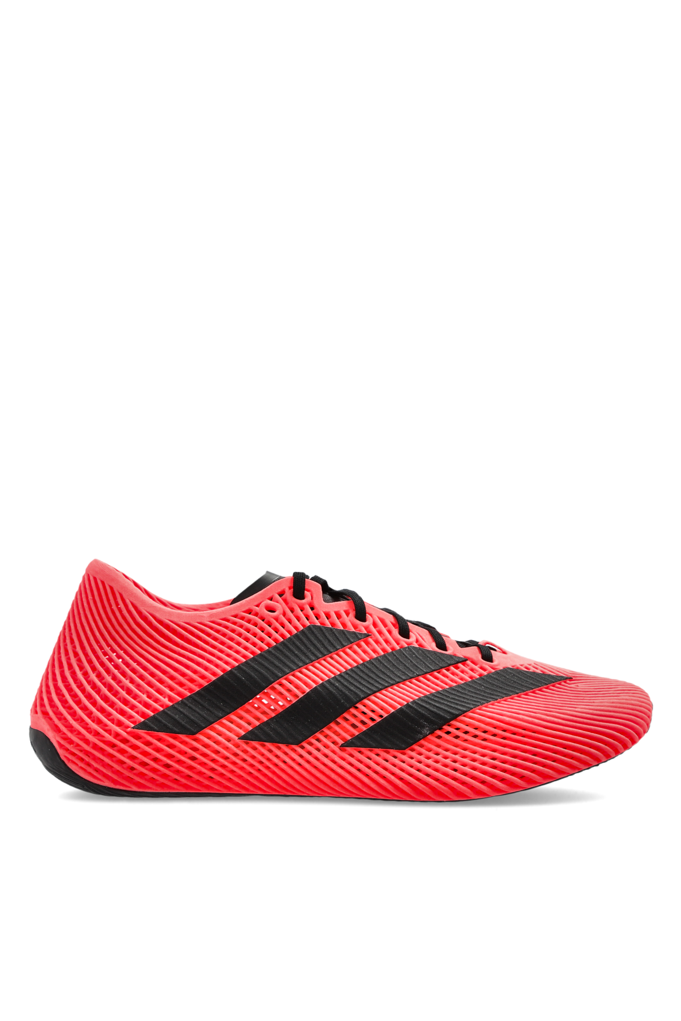 ADIDAS Performance Buty Sportowe ‘CLIMACOOL LACED SOLID STRI’, Kobiety, Neonowy