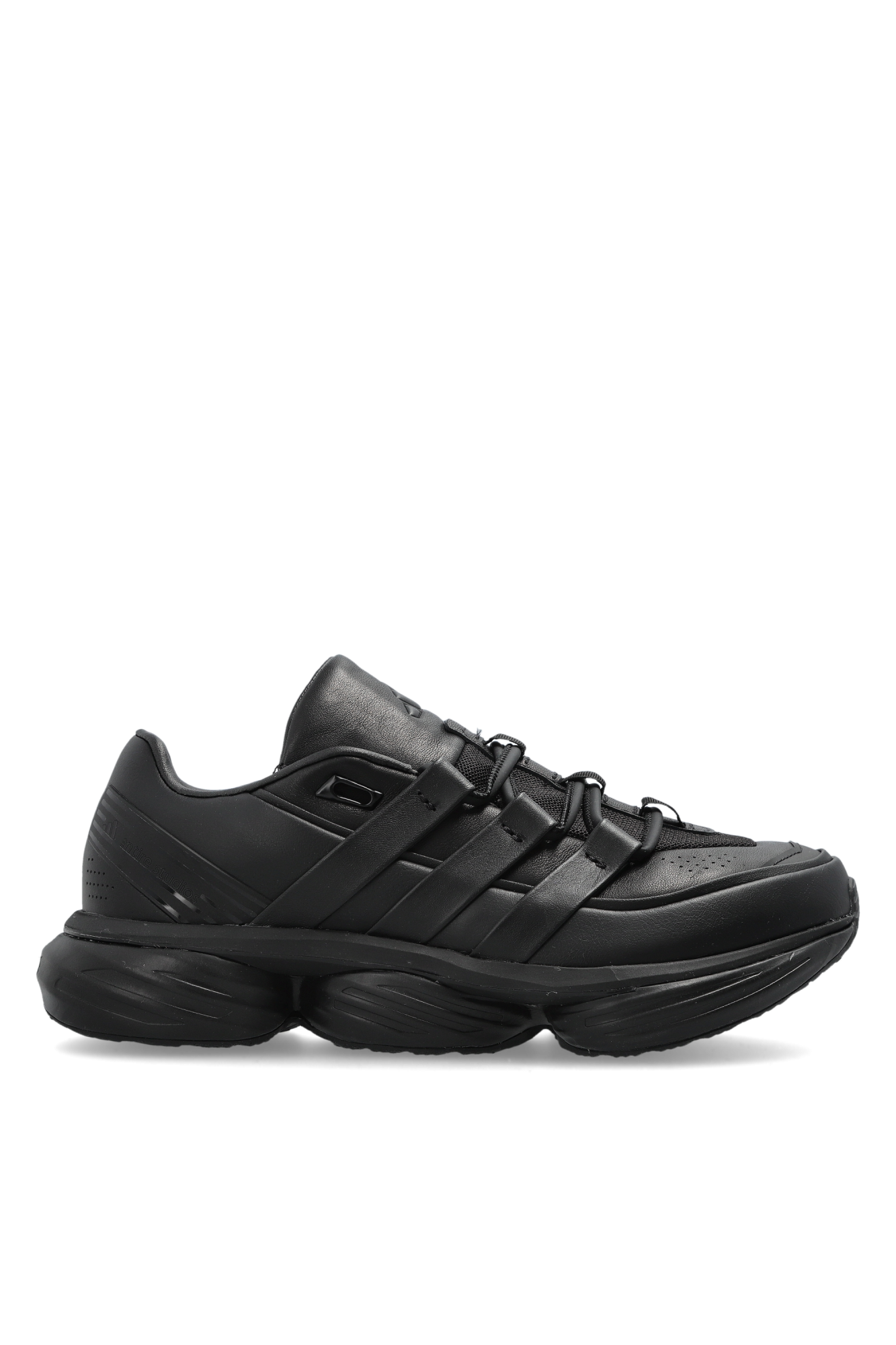 ADIDAS Performance ADIDAS X Entire Studios, Kobiety, Czarny
