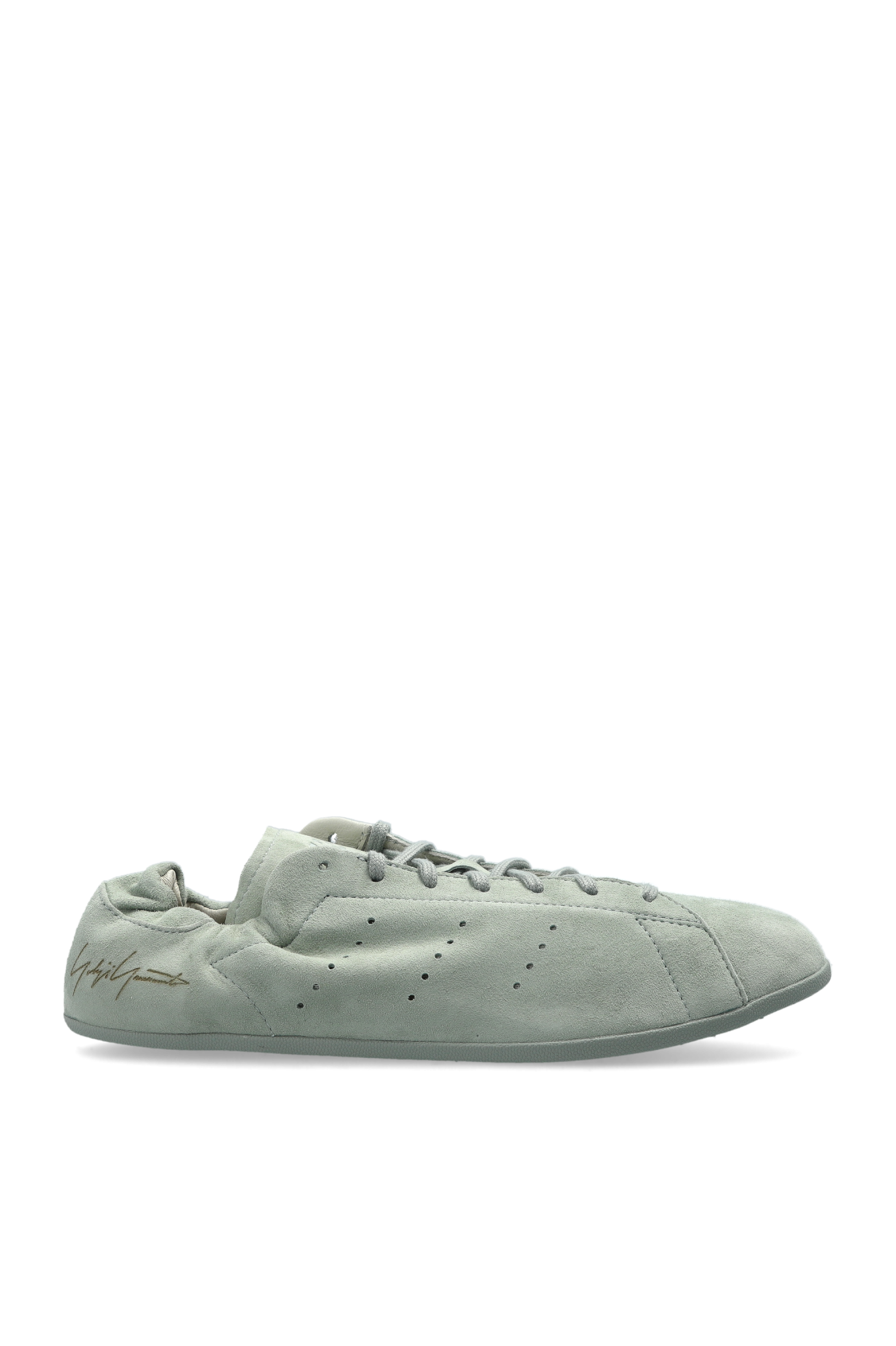 Y-3 Buty Sportowe ‘Stan Smith LO Pro’, Kobiety, Zielony
