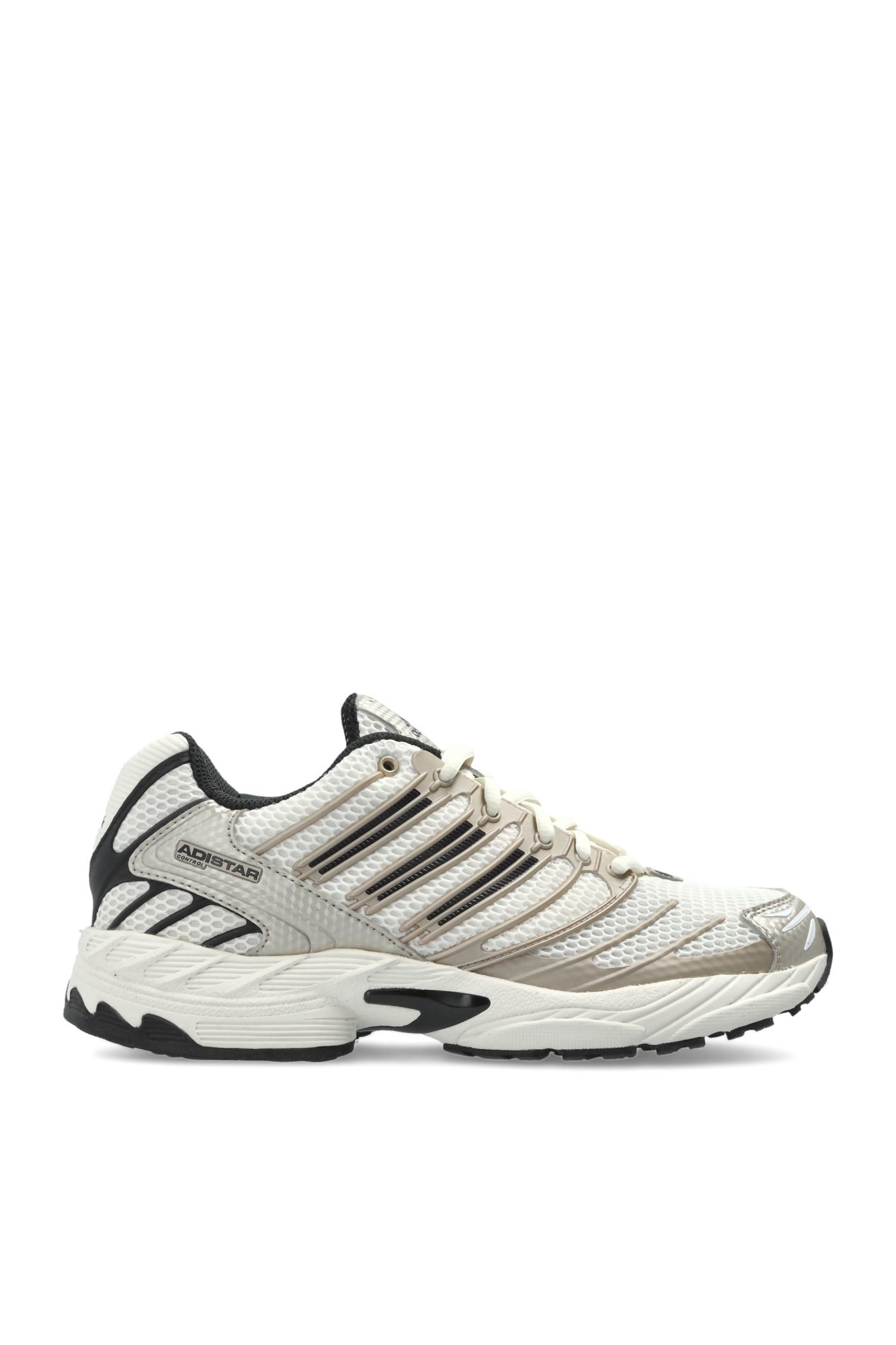 ADIDAS Originals Buty Sportowe ‘Adistar Control 3’, Kobiety, Kremowy